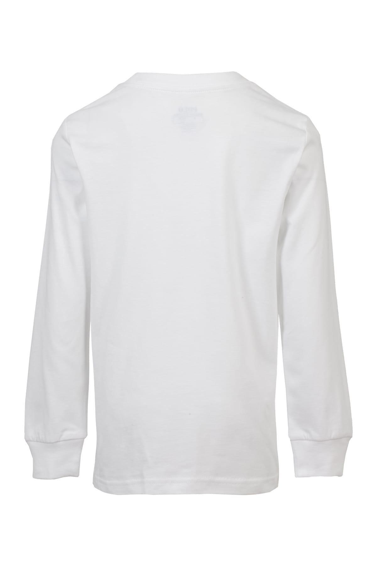 Shop Polo Ralph Lauren Tshirt In White