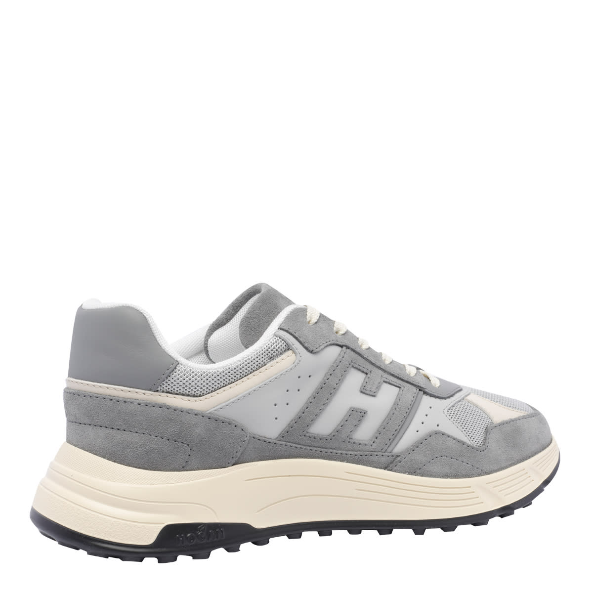Hogan Hyperlight Sneakers In P Grigio