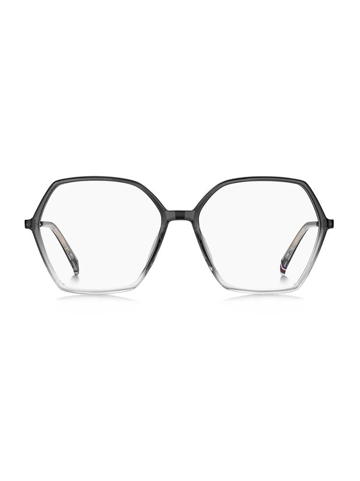 Tommy Hilfiger Th 2059 Eyewear In Black