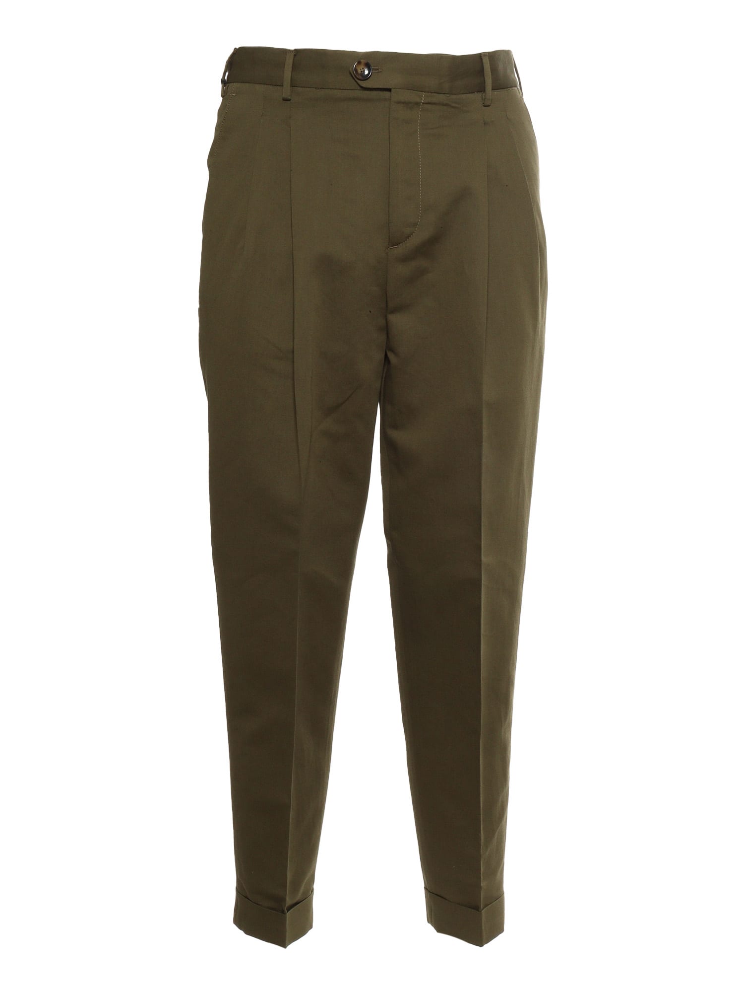 PT01 THE REPORTER PANTS