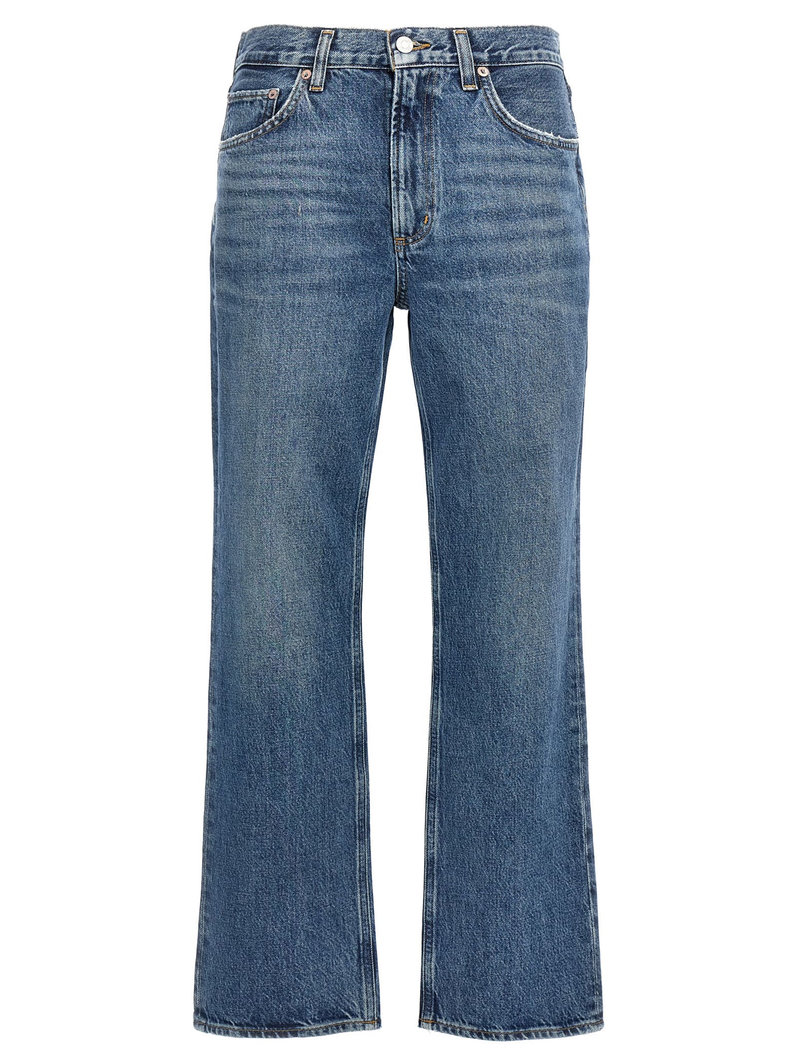 AGOLDE VALEN JEANS 