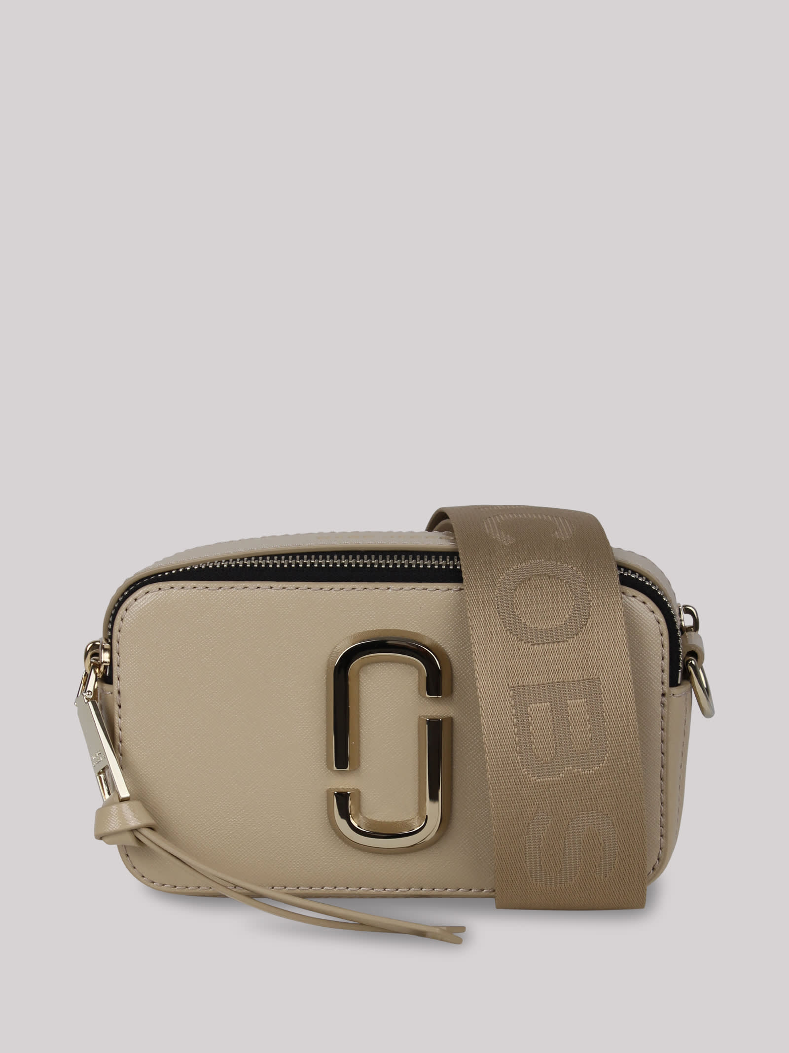 Shop Marc Jacobs The Snapshot Crossbody Bag