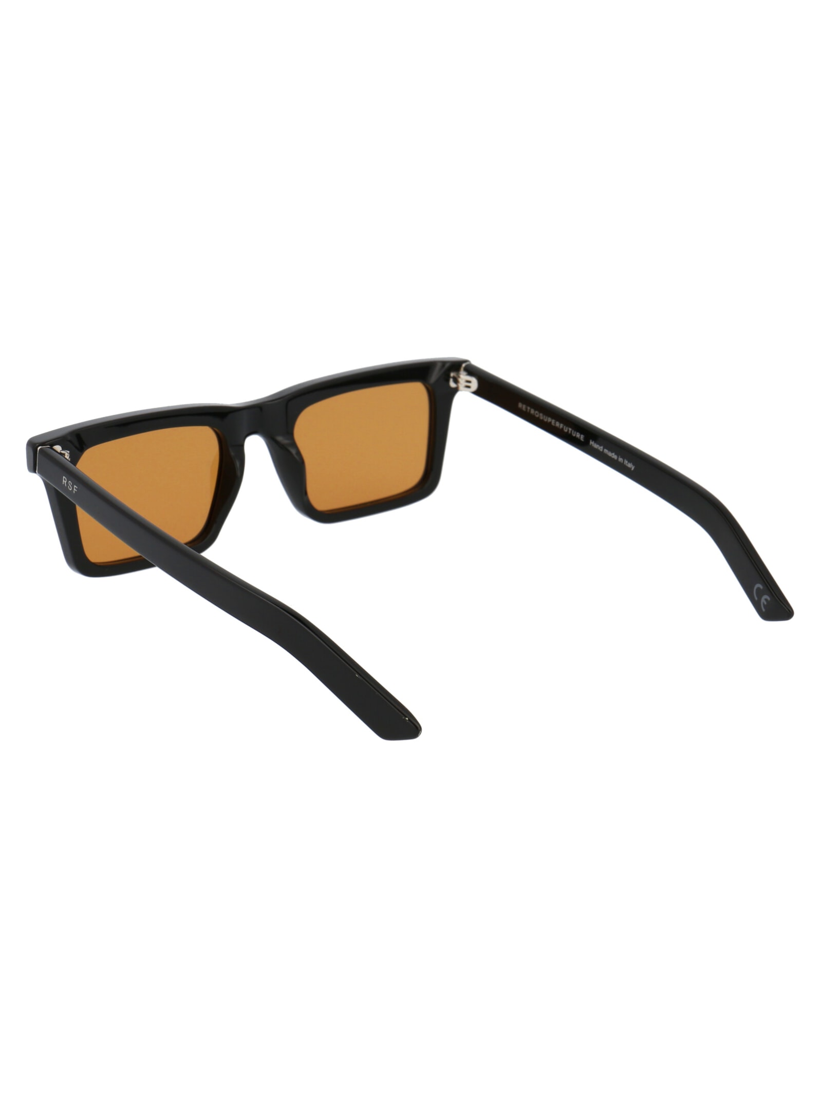 Shop Retrosuperfuture 1968 Sunglasses In Refined