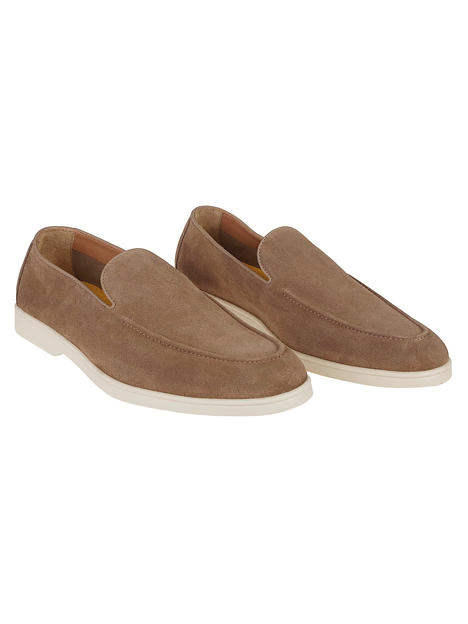 Doucal's Mocassins Adler Loafers