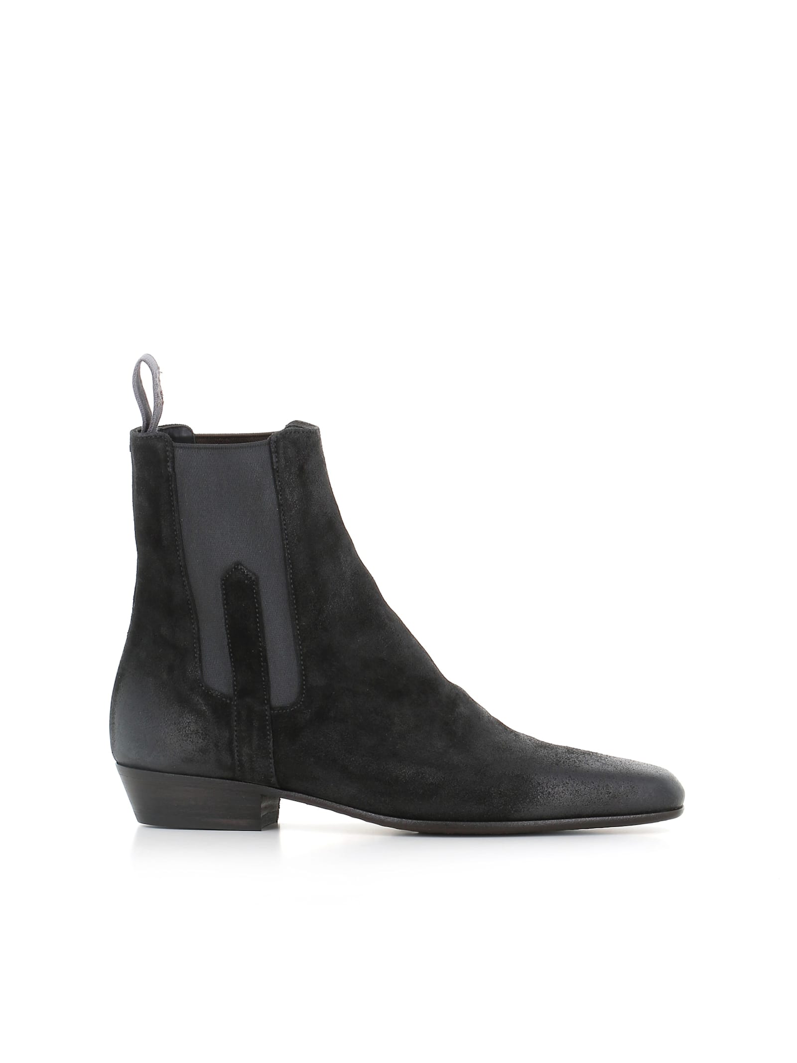 Pantanetti Chelsea 19398a In Black