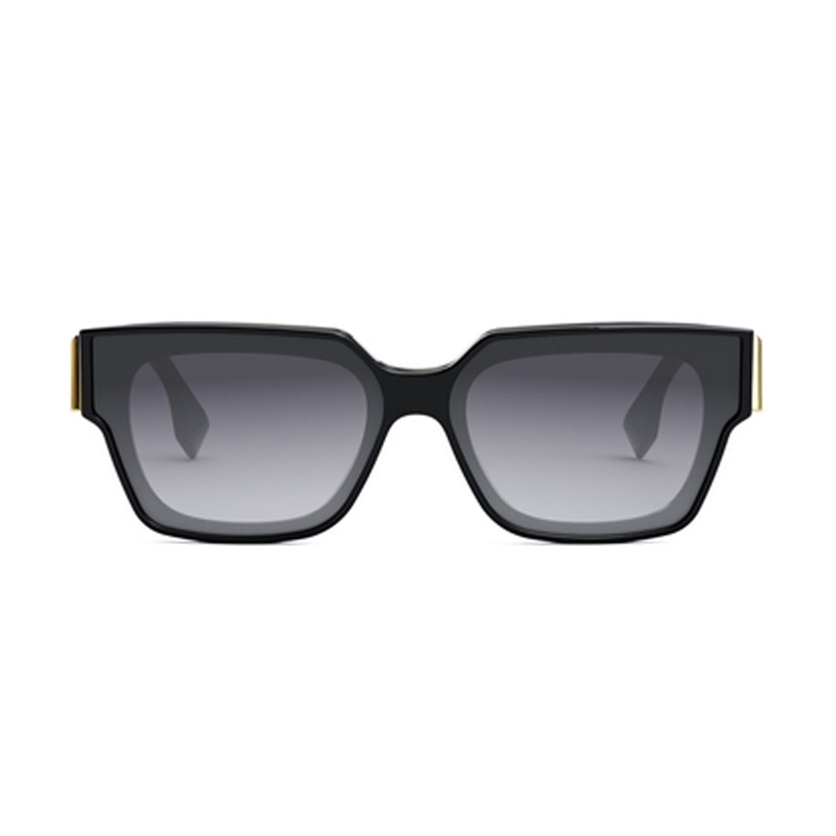 Fendi FE40099I 01b sunglasses