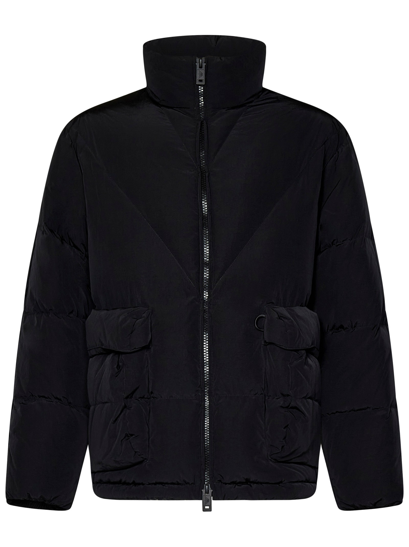 EMPORIO ARMANI DOWN JACKET 