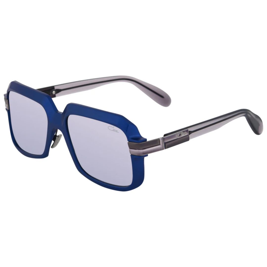 Shop Cazal Mod 607/3col 803 Blue