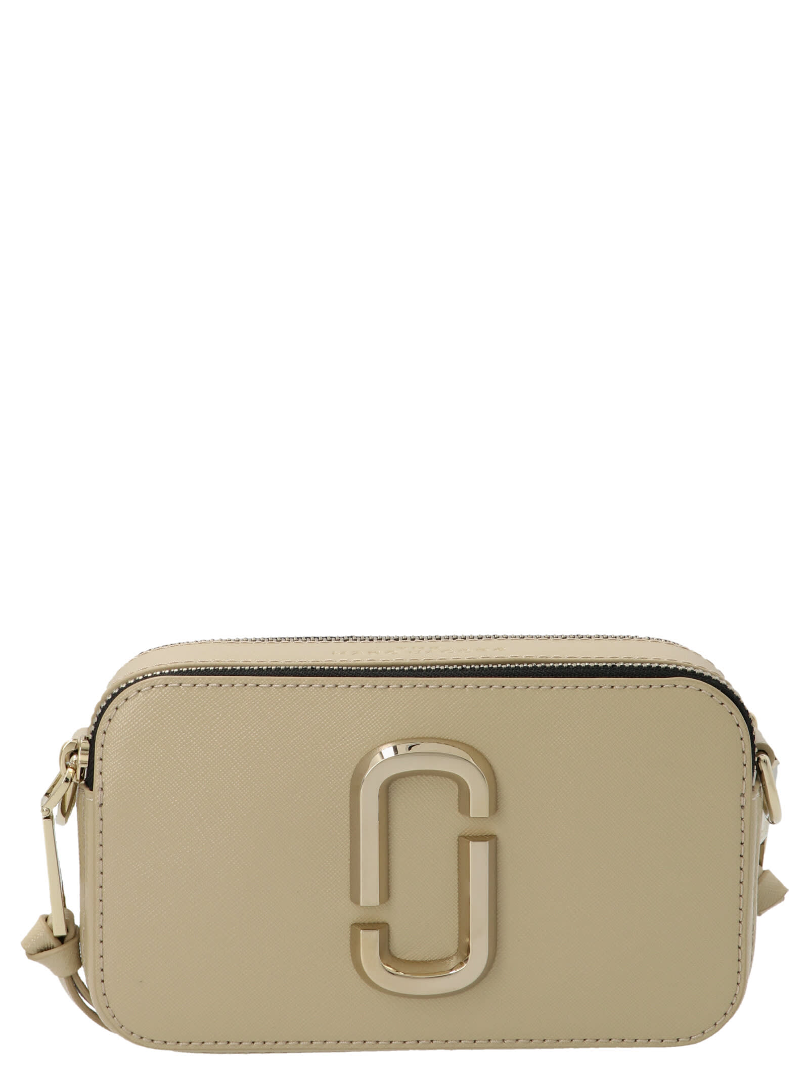 MARC JACOBS THE SNAPSHOT CROSSBODY BAG