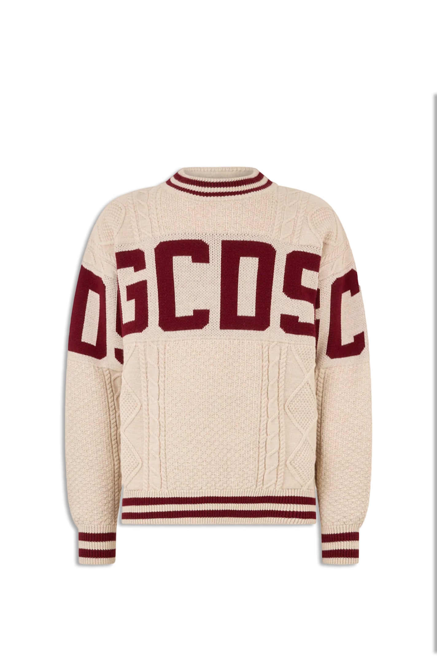 GCDS Sweater