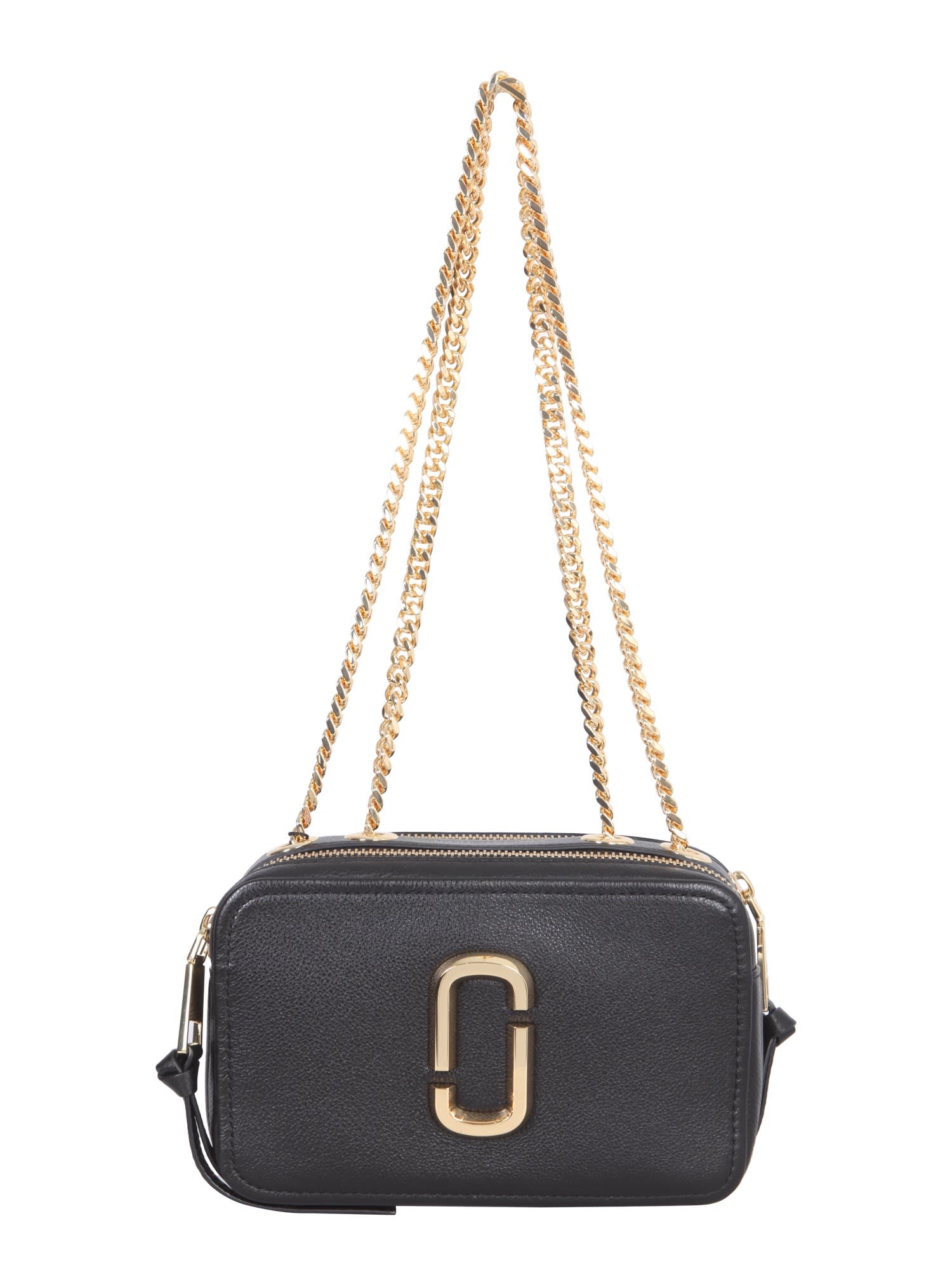 Marc Jacobs The Glam Shot 21 Bag