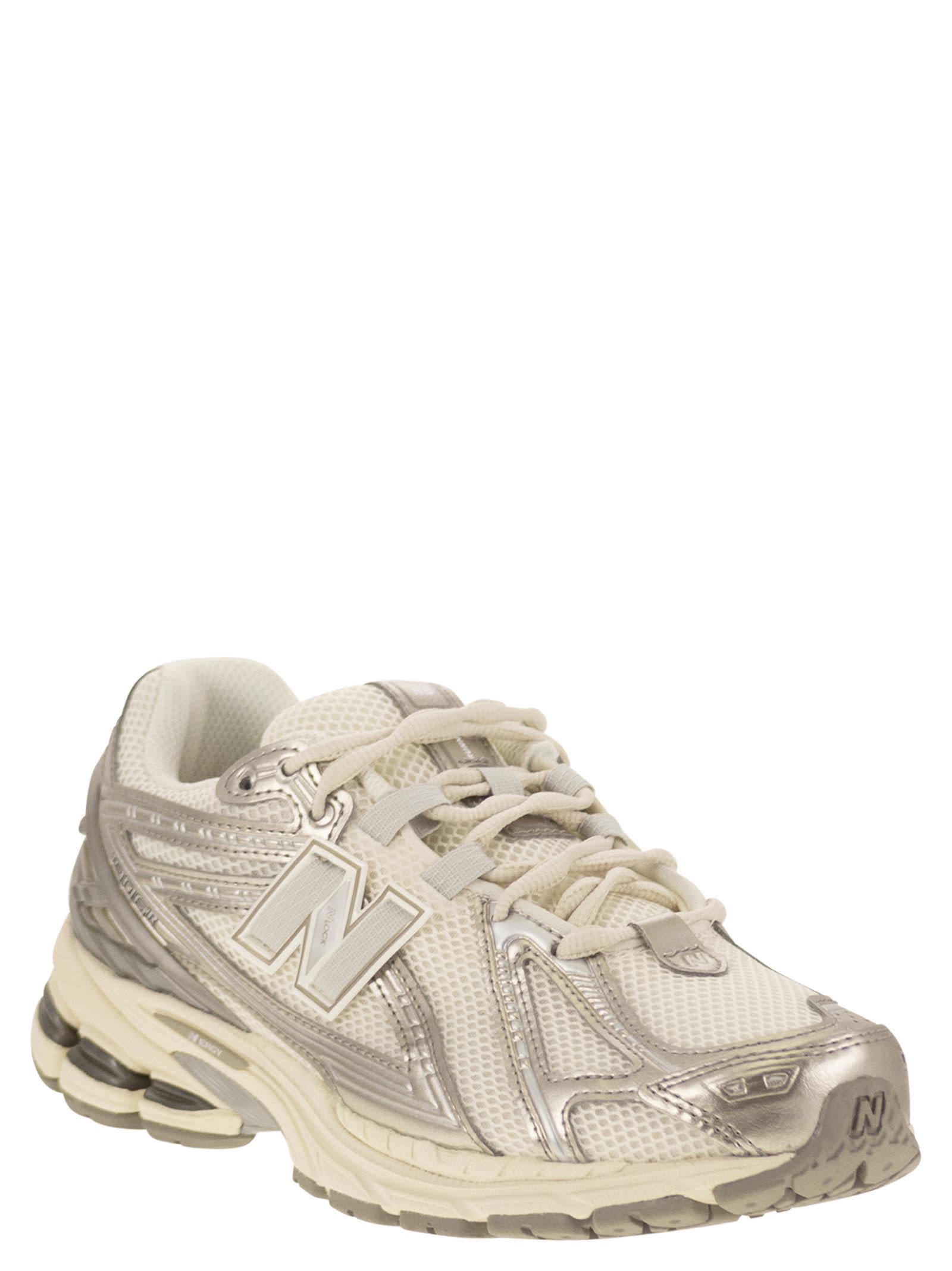 New Balance Gender Inclusive 1906a Running Shoe In Gray