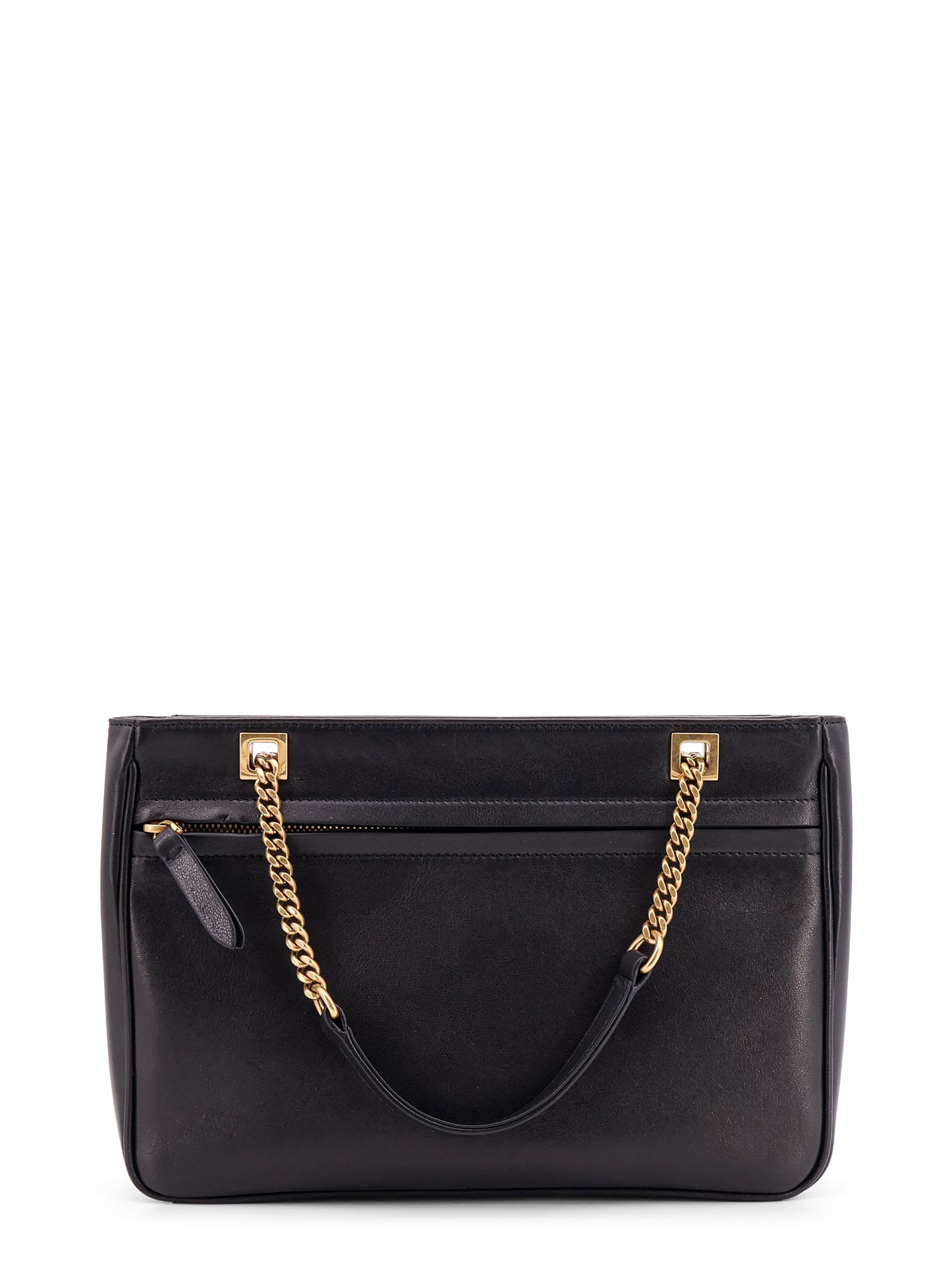 Valentino Viva Superstar Small Tote Bag In Black