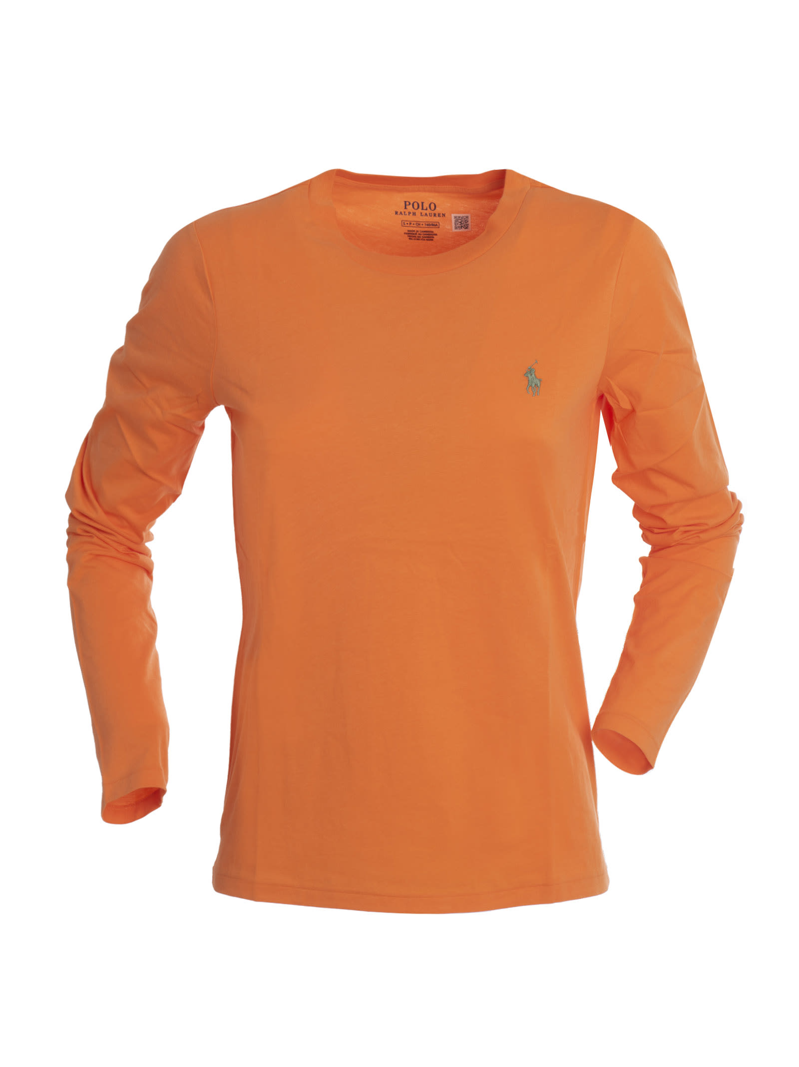 Ralph Lauren Long Sleeve T-shirt