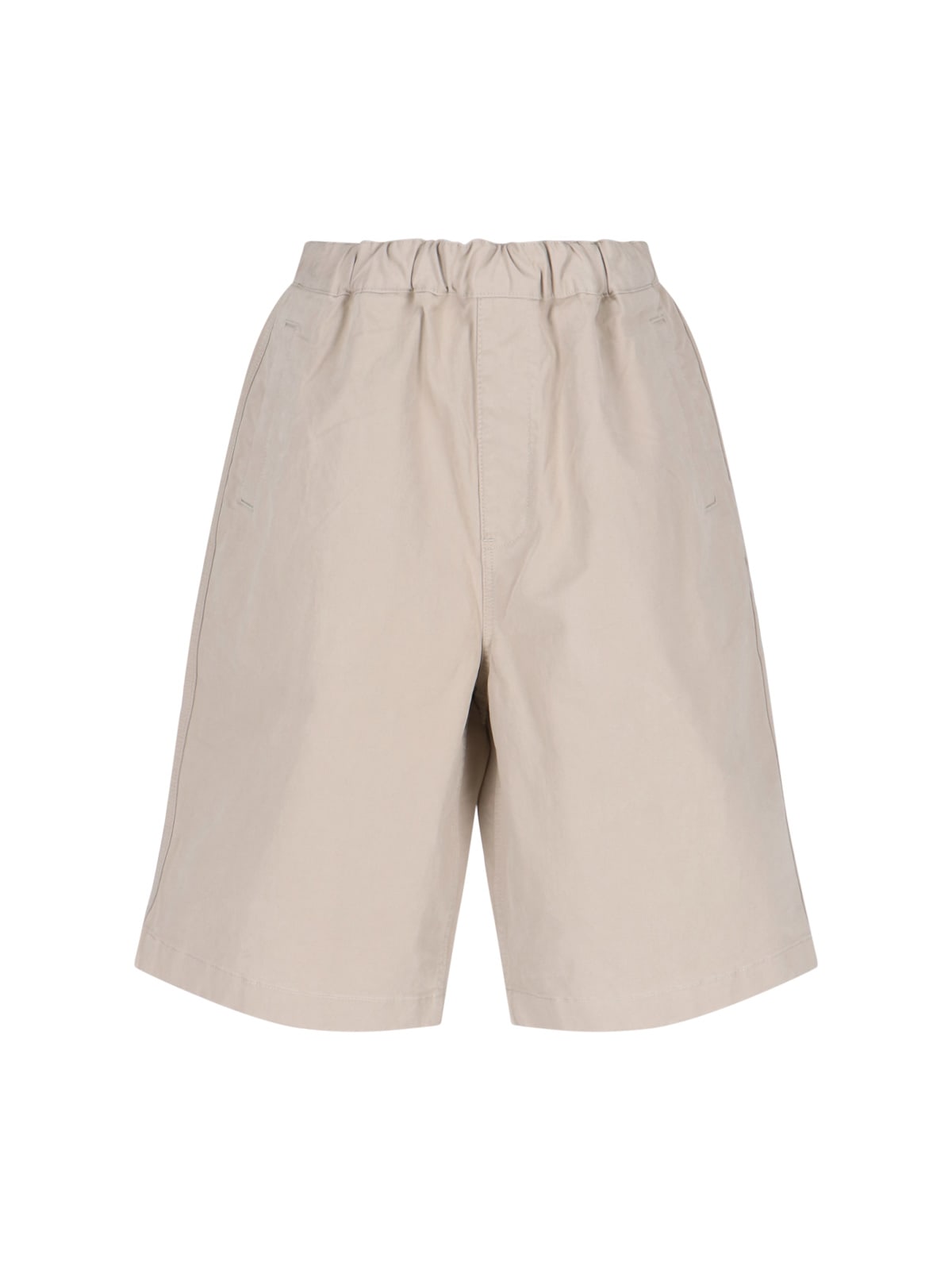 Shop Entire Studios Boxing Jute Sports Shorts