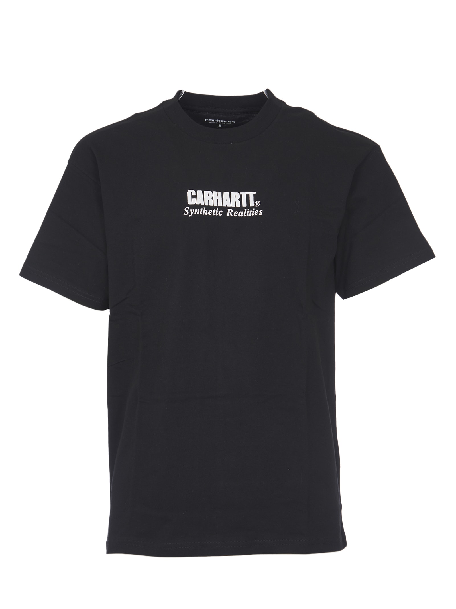 Carhartt Synthetic Realities T-shirt