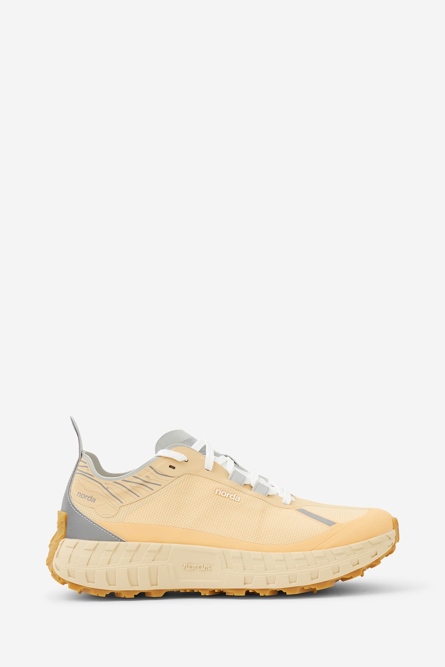 The 001 M Sneakers