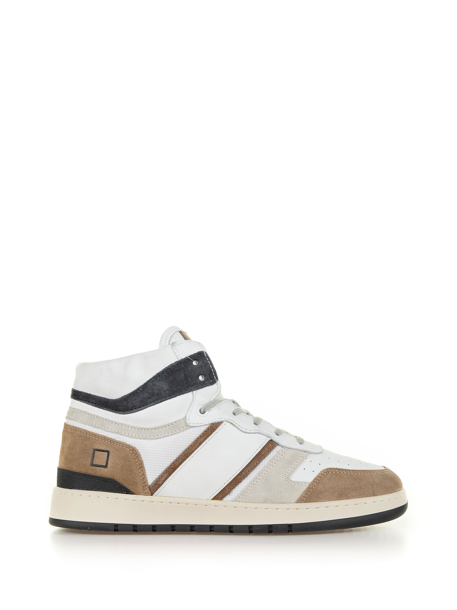 D.A.T.E. Sneakers for Men | ModeSens