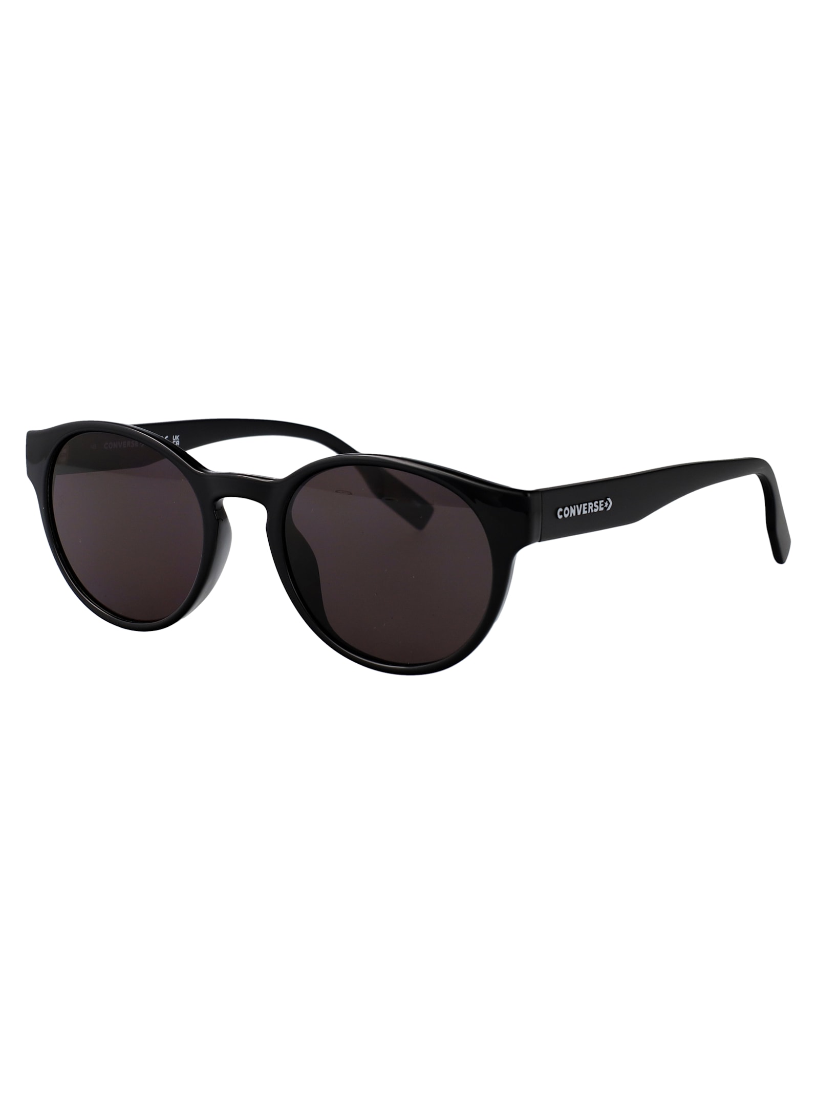 Converse Cv509s Malden Sunglasses In Blue