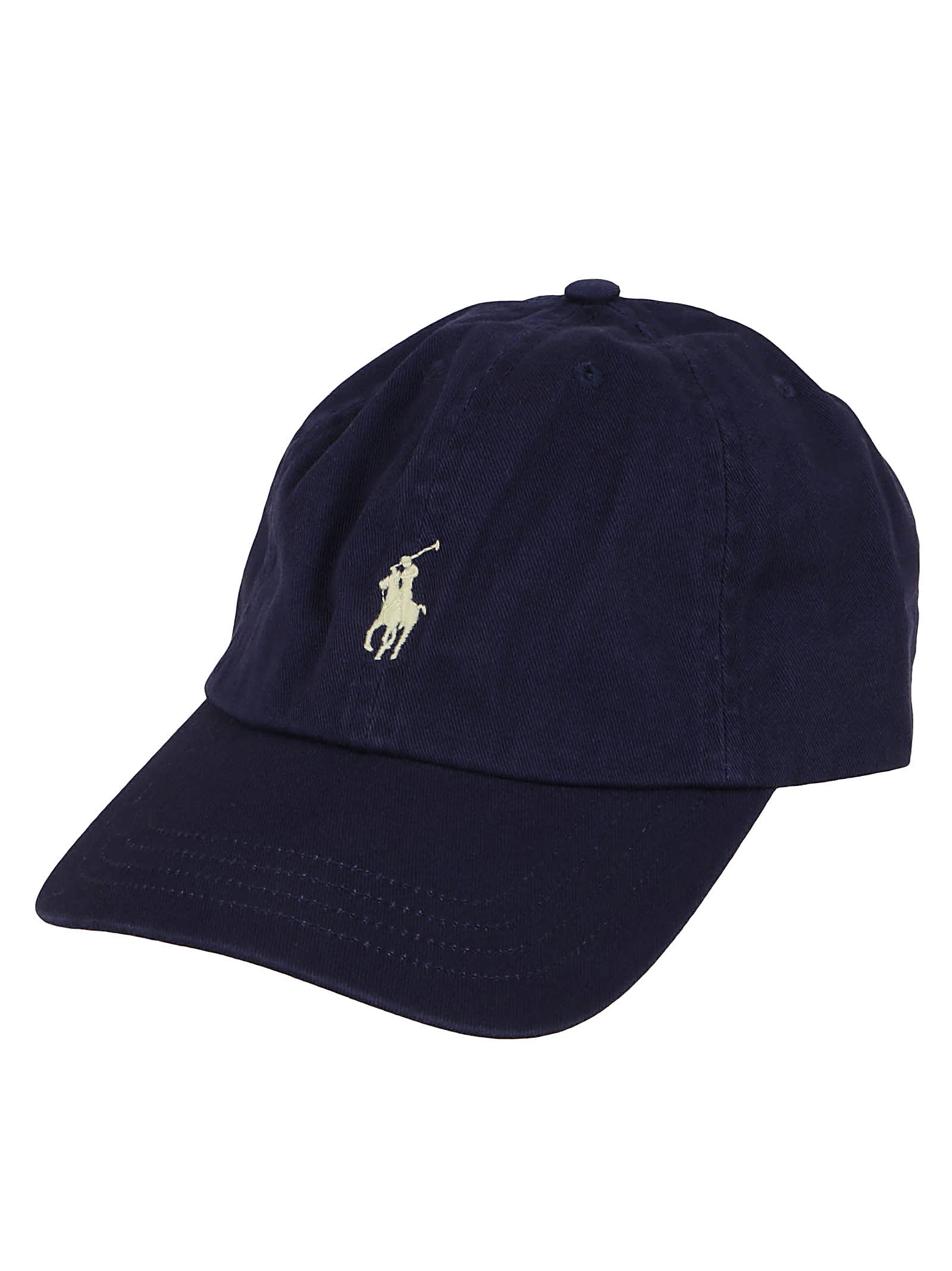Ralph Lauren Clsc Cap-apparel