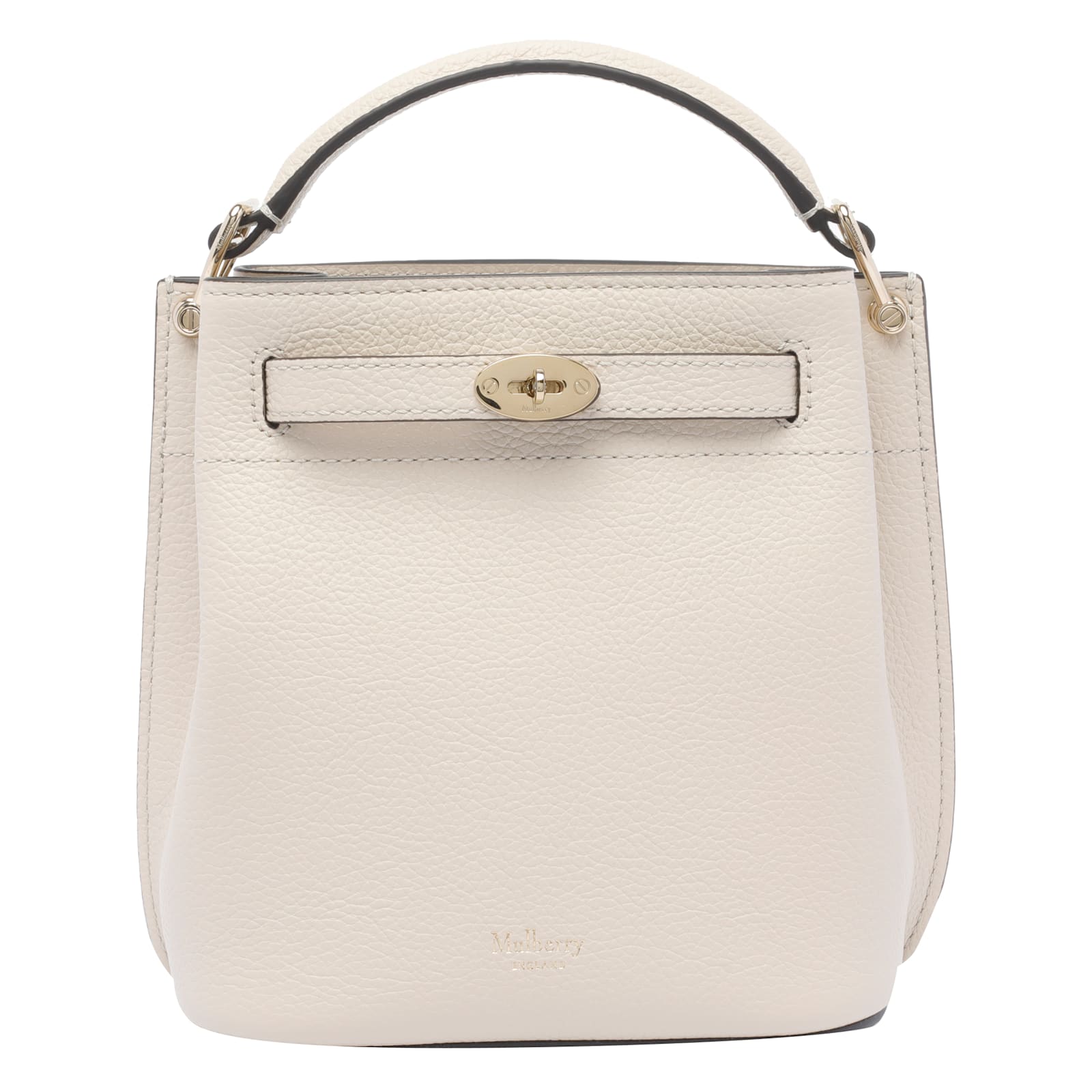 Mulberry Mini Islington Bucket Bag