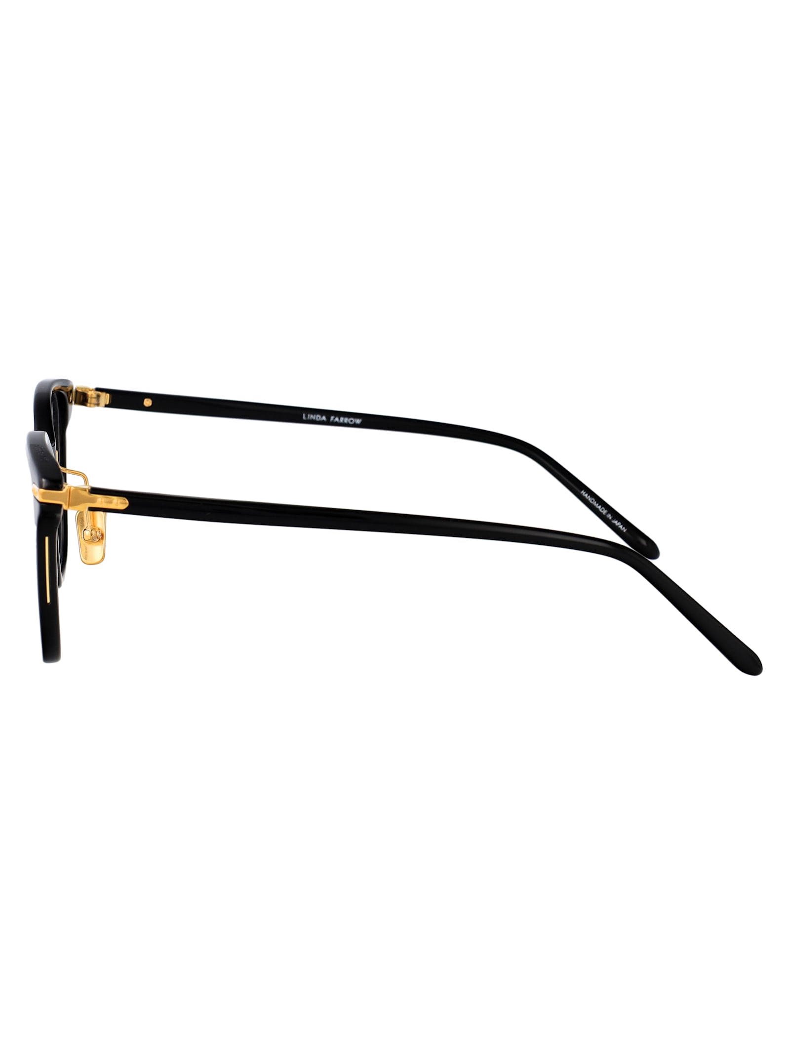 Linda Farrow Hopkin Glasses