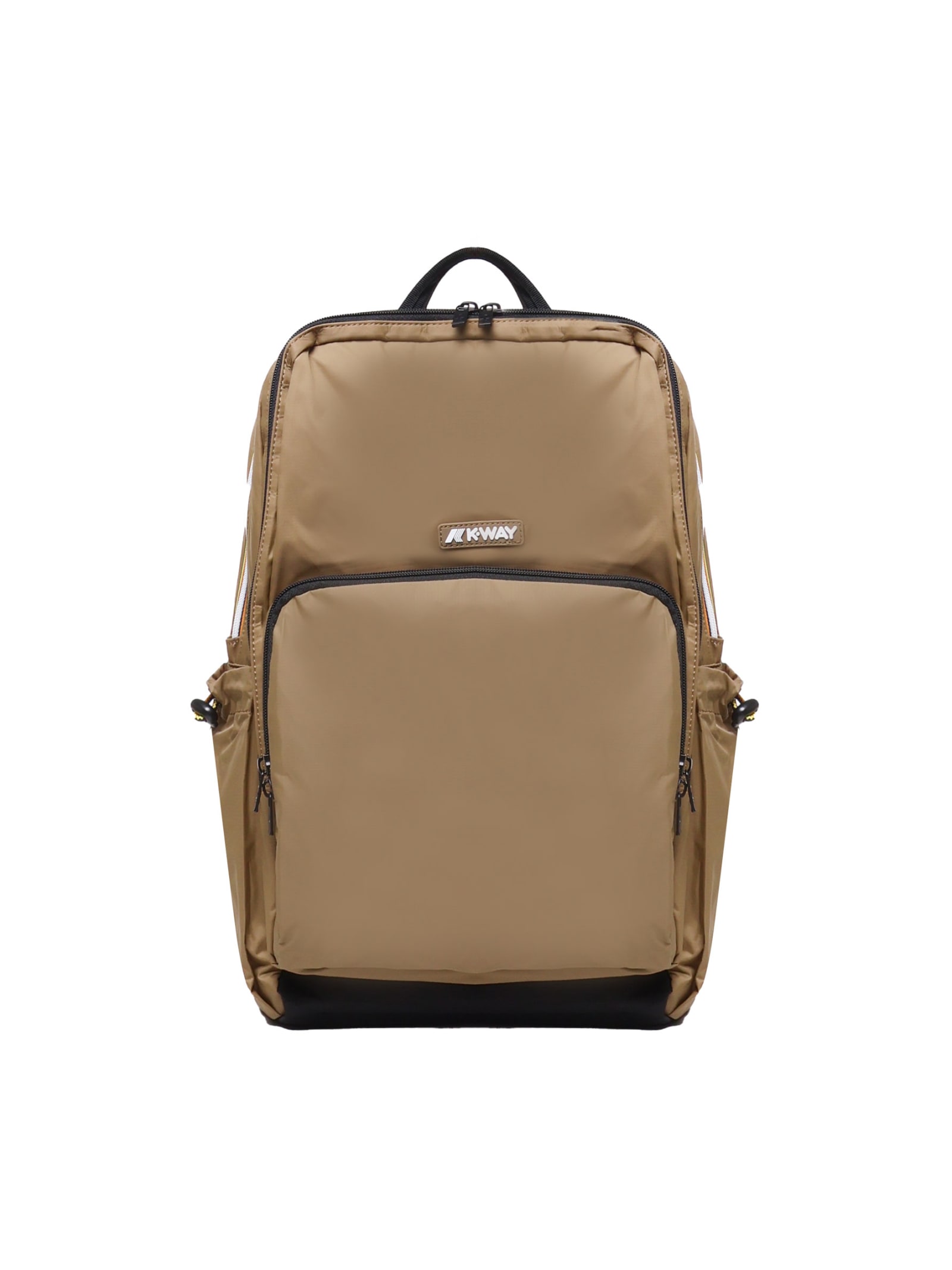 Gizy Backpack In Nylon