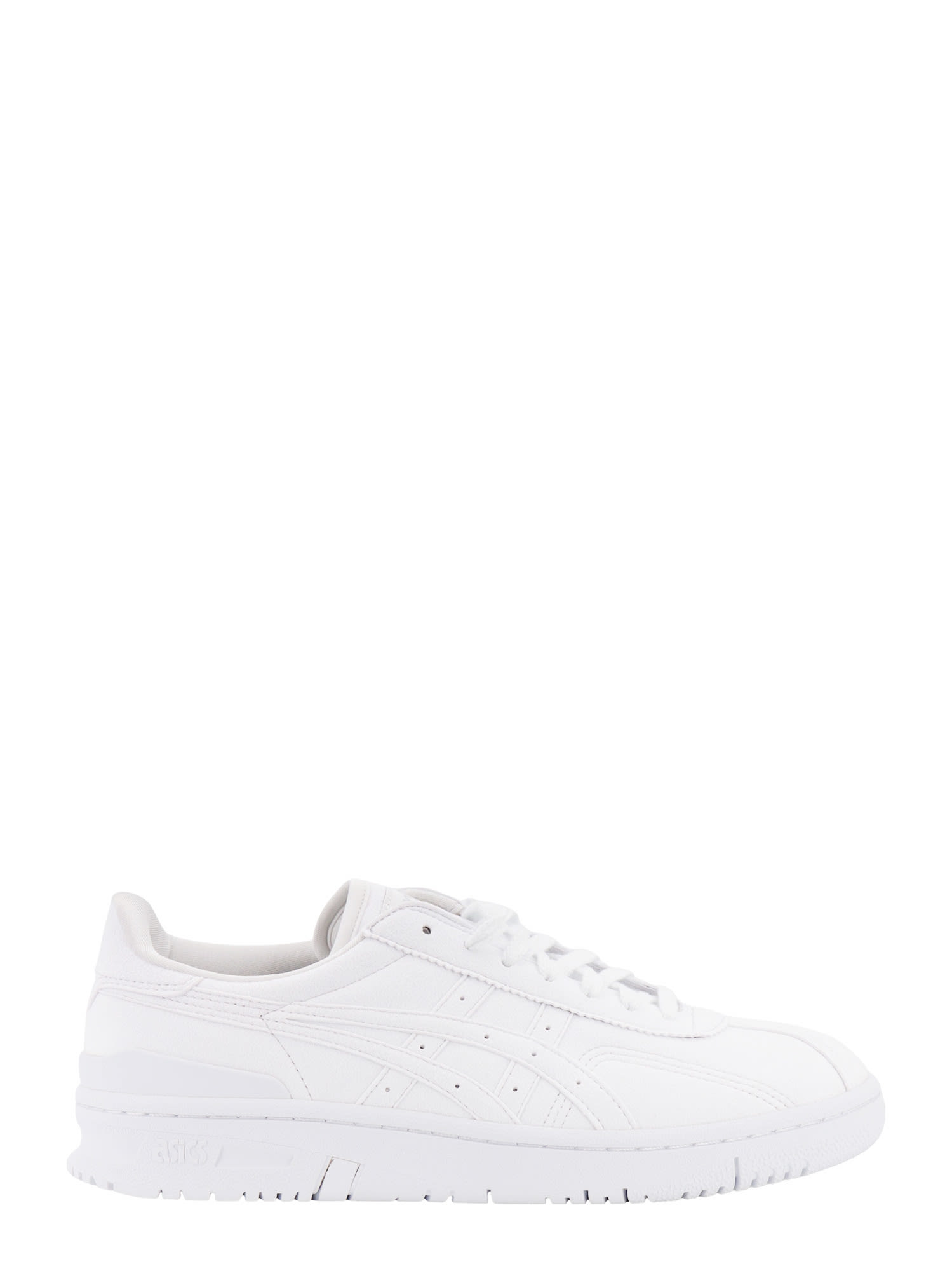 Shop Comme Des Garçons Shirt Sneakers In White
