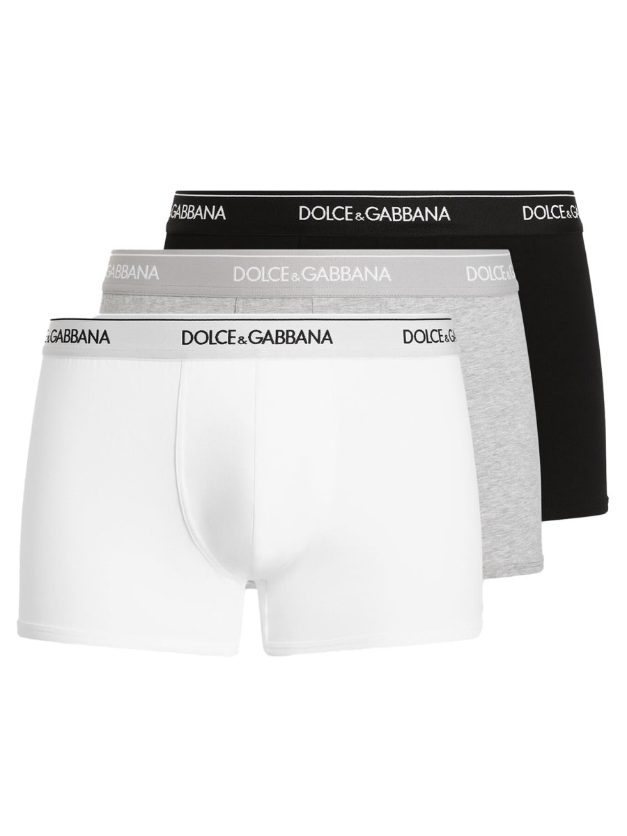 3-pack Regular Fit Boxer Shorts