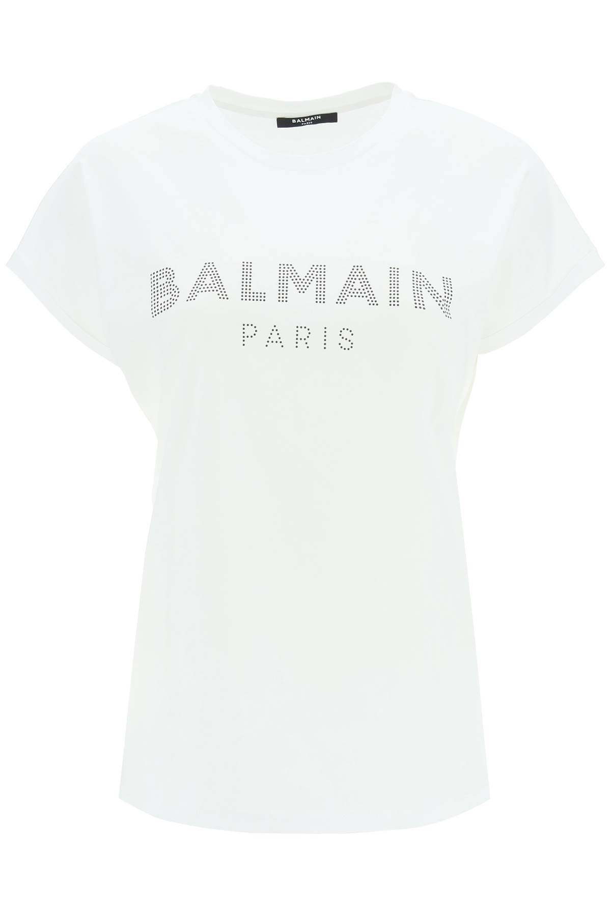 Balmain Eco-design T-shirt