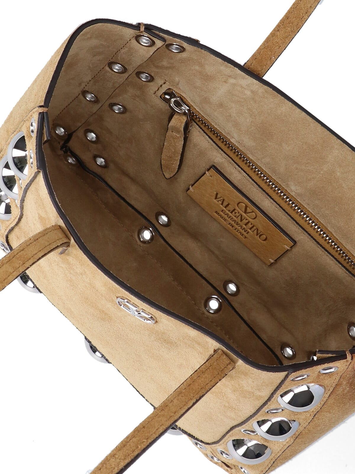 Valentino Garavani Bags In Brown