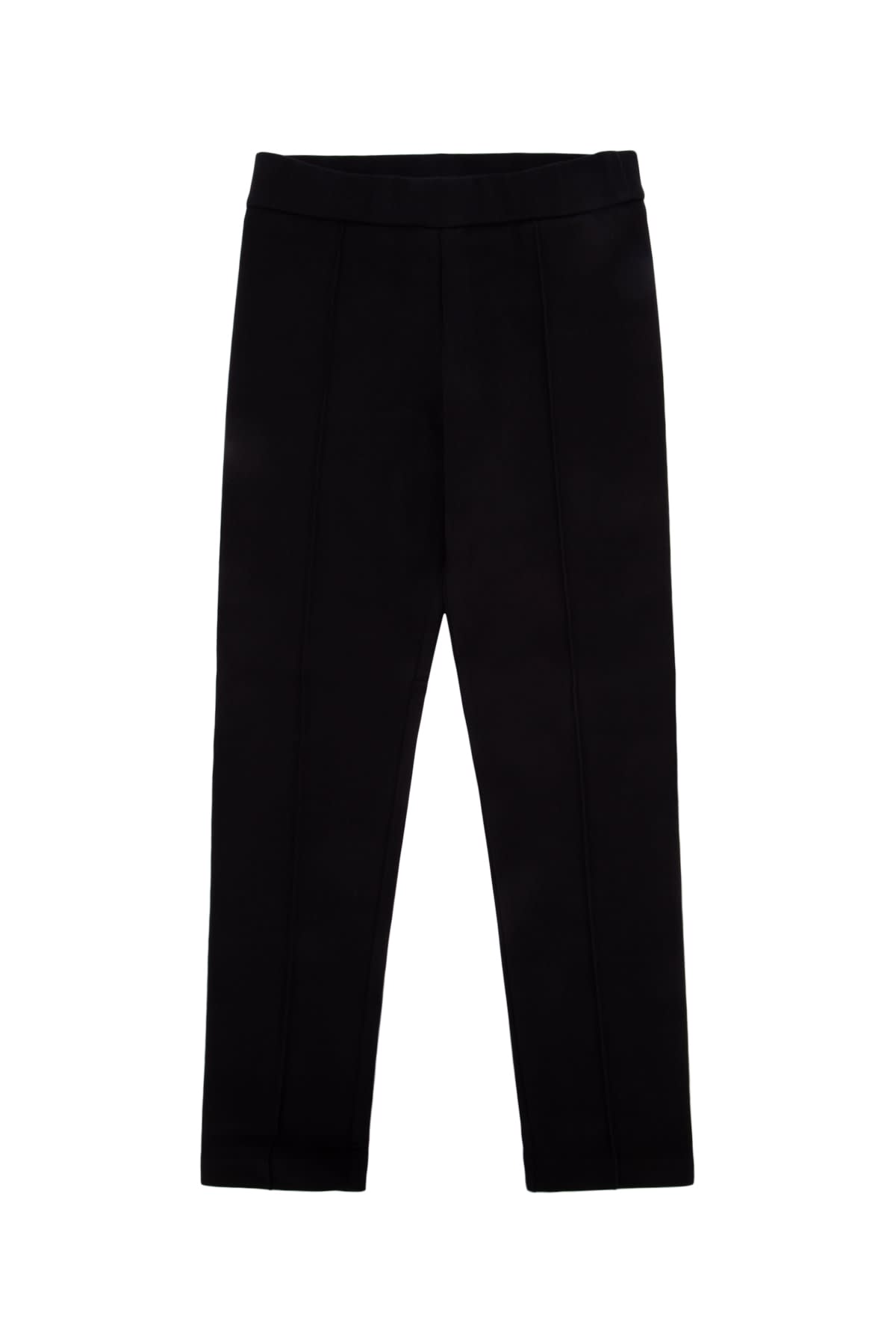 Moncler Leggings In 999
