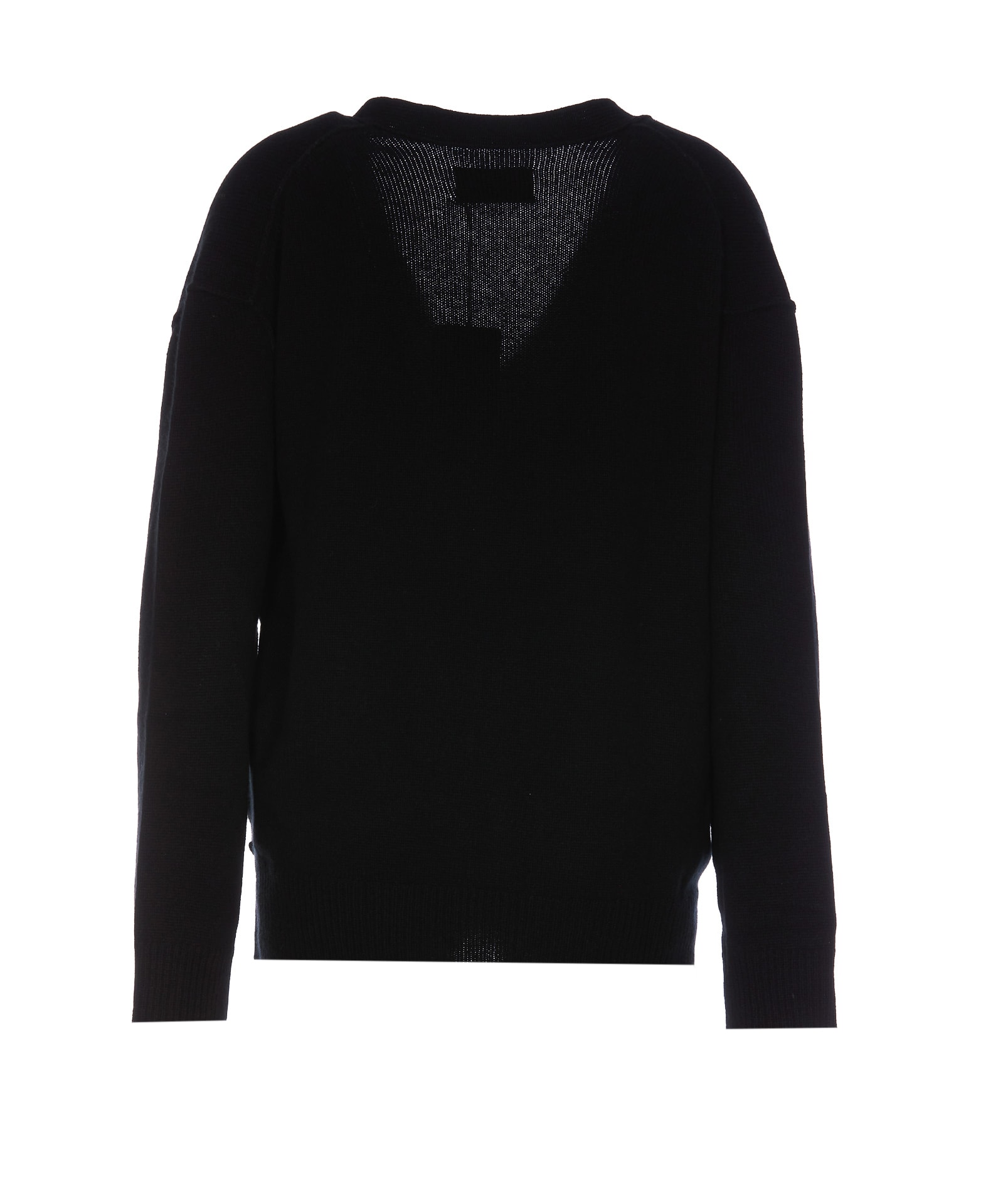 Shop Zadig &amp; Voltaire Mirka Ws Bijoux Cardigan In Noir