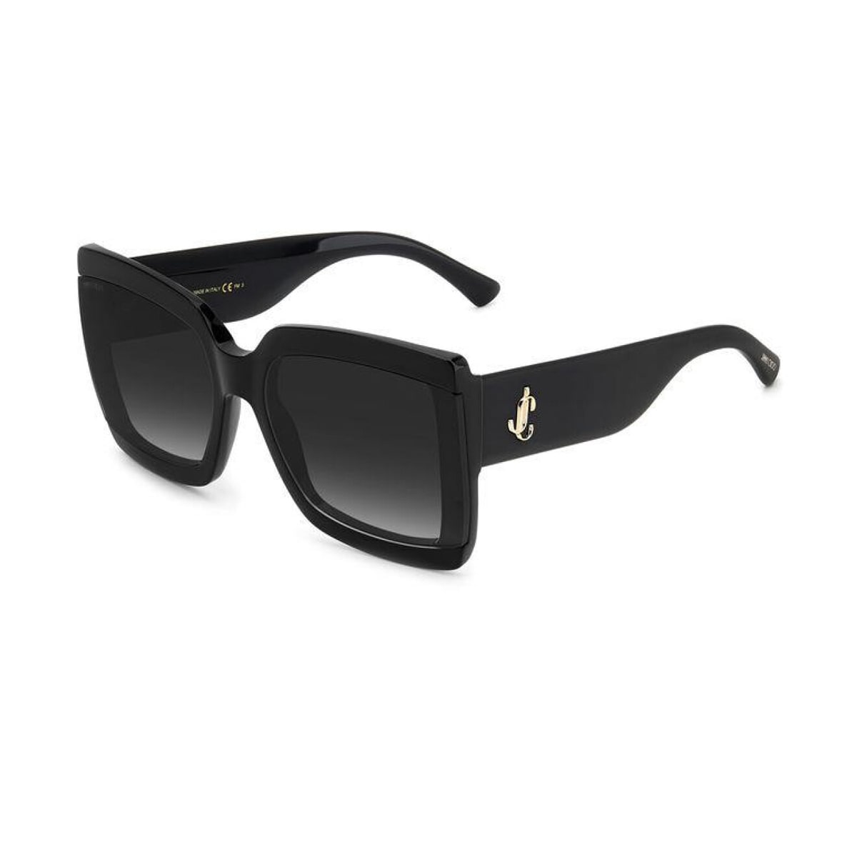 jimmy choo eyewear jc renee/s 807/9o sunglasses