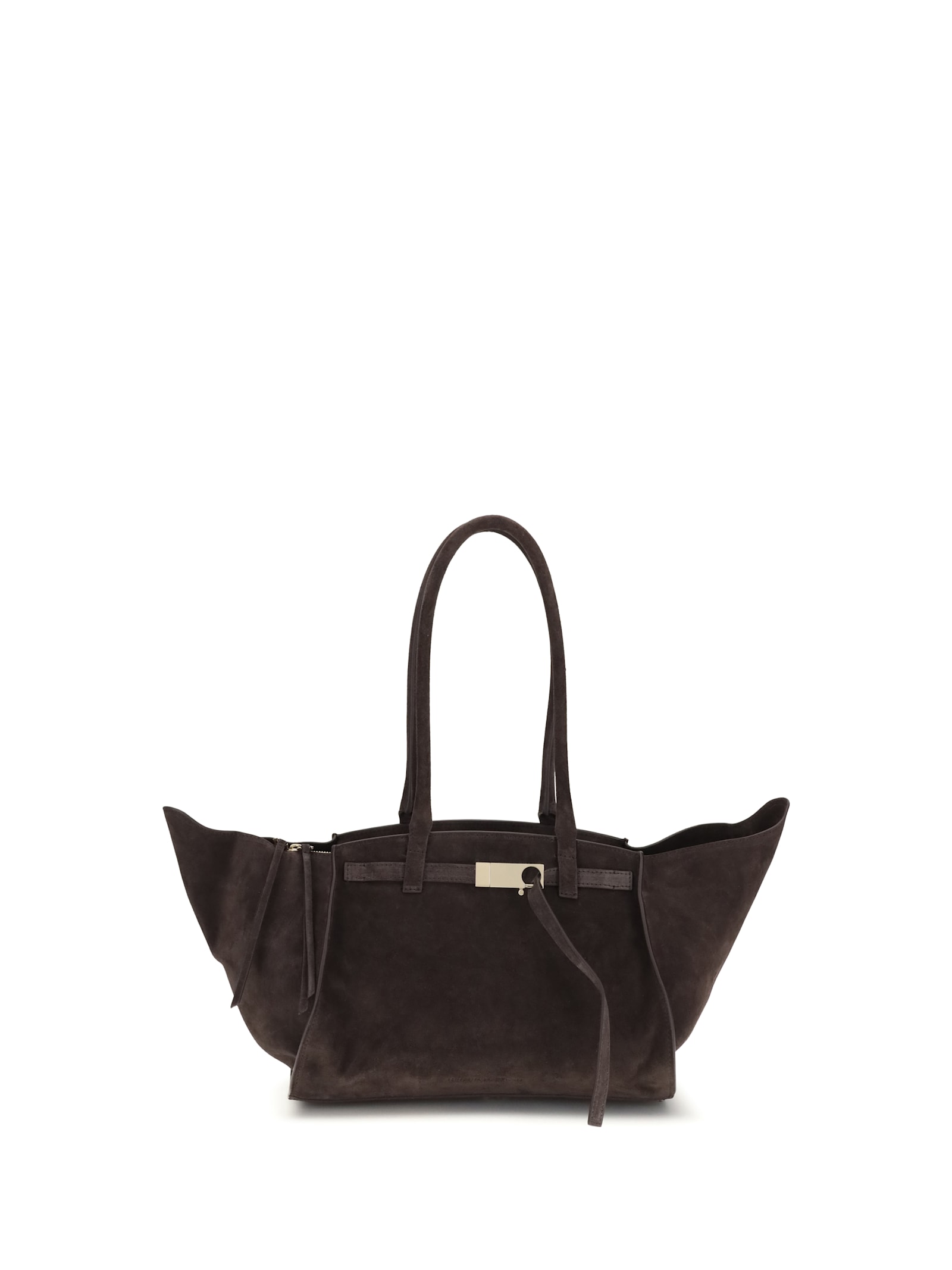 Benedetta Bruzziches Mame Everyday Shoulder Bag