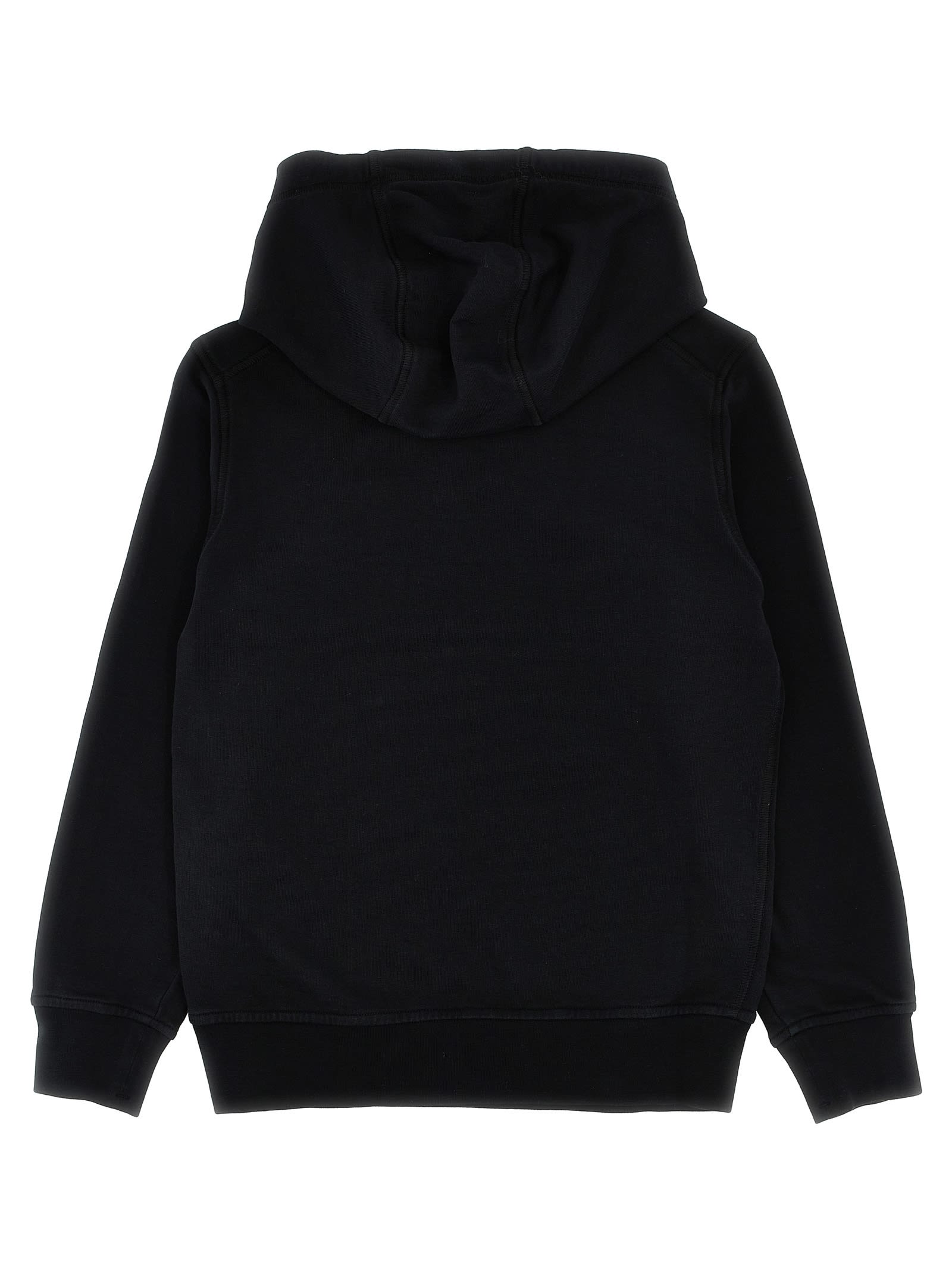 Stone Island K1s166100017s0130v0029 In Black