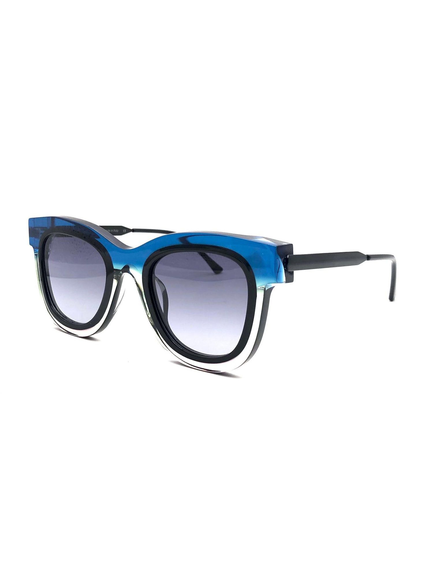 Shop Thierry Lasry Elasty Sunglasses