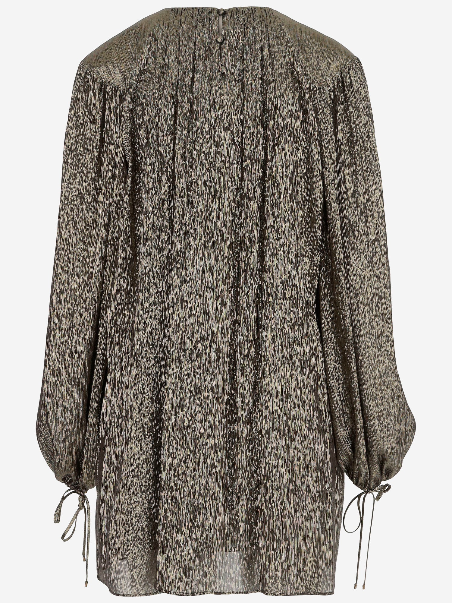 Chloé Chloè Dresses In Gray