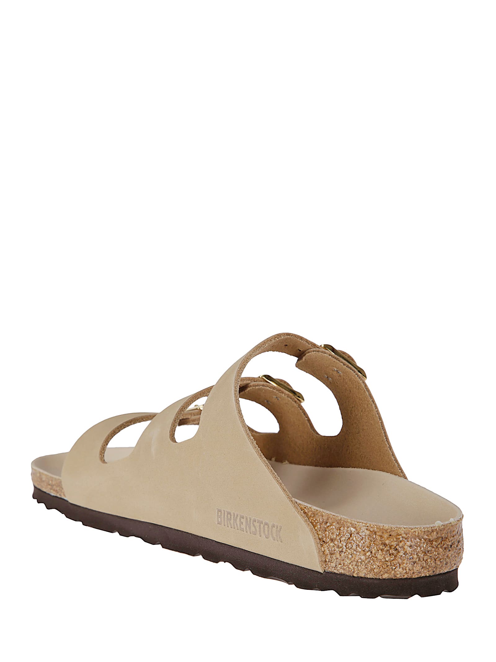 Birkenstock Florida In Sand