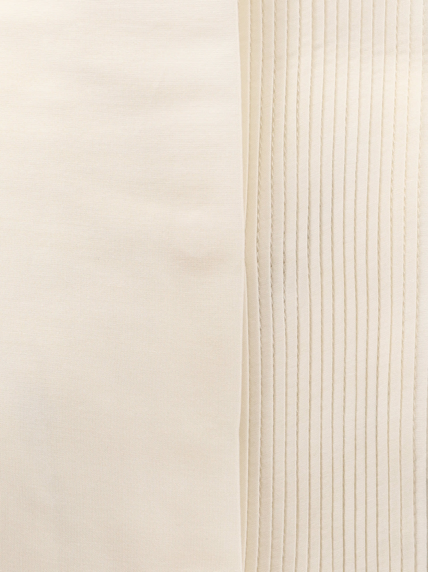 Hugo Boss Bisina Wednesday Shirt In White