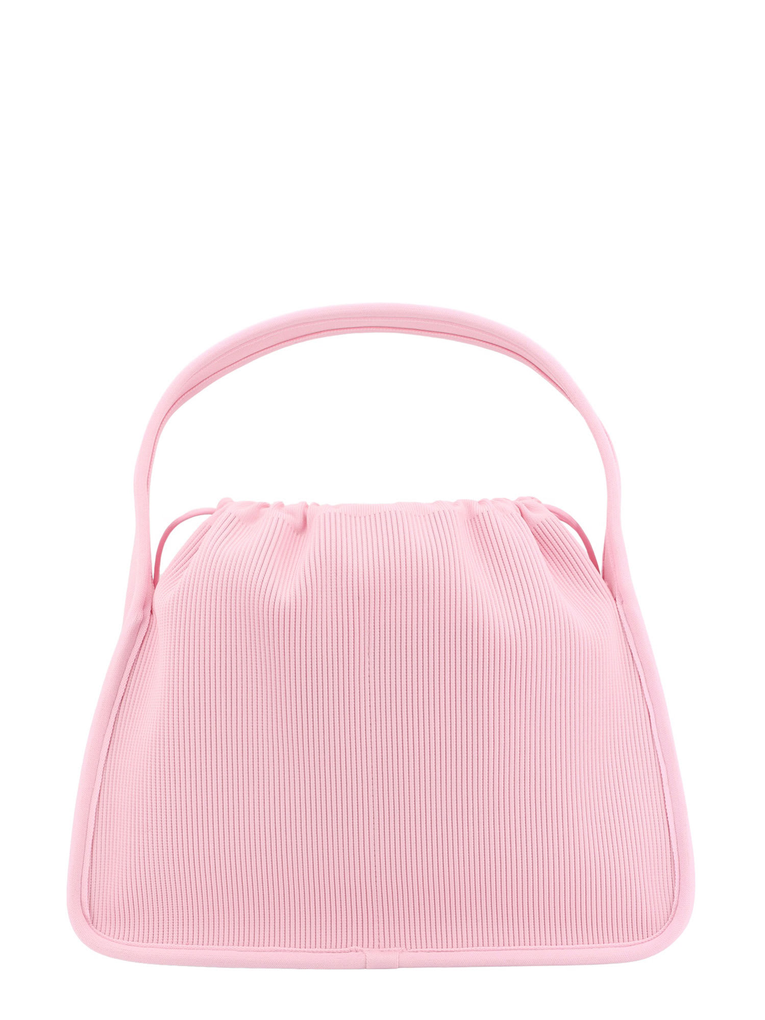 Alexander Wang Large Ryan Shoulder Bag In Pink