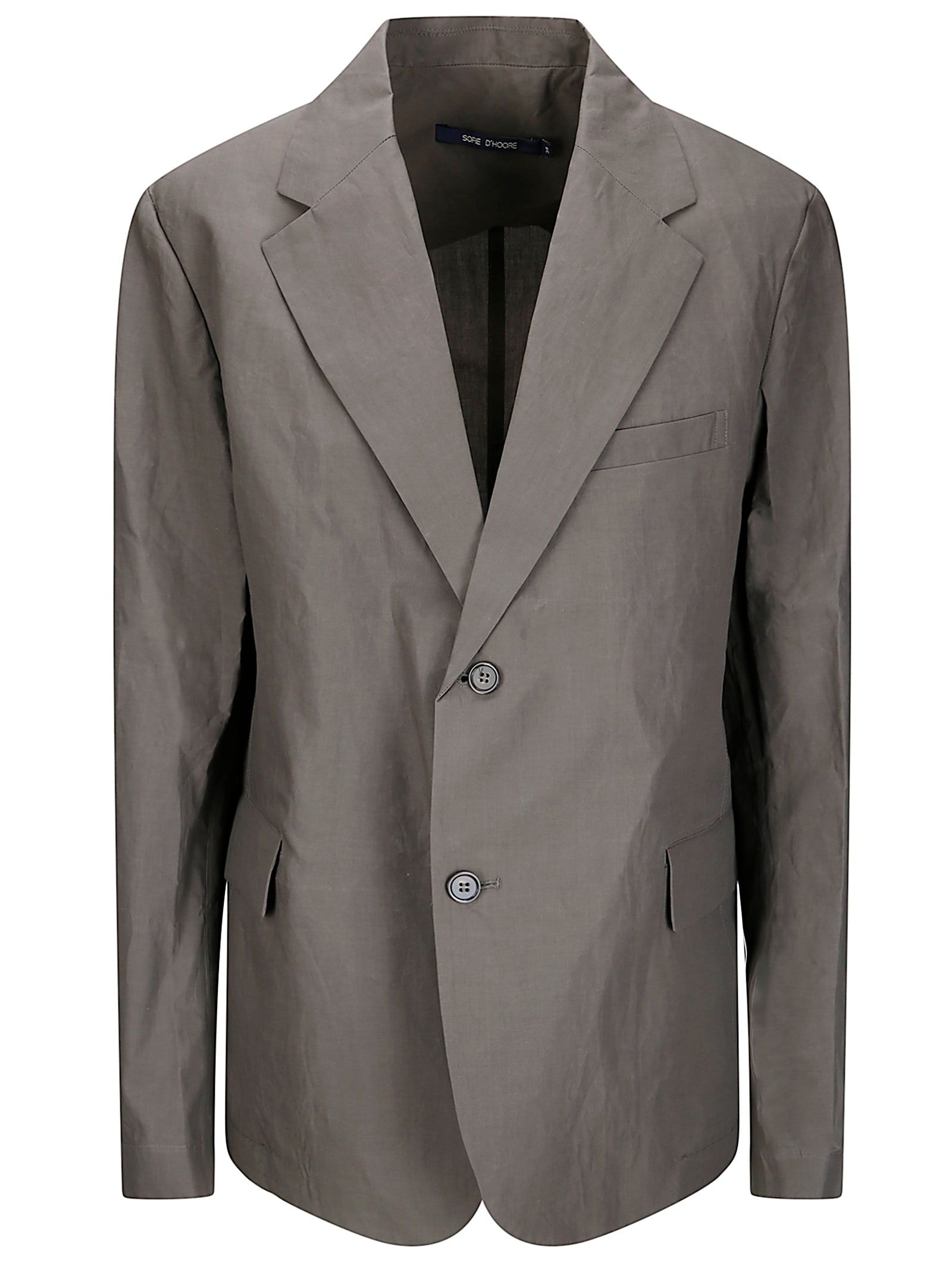 Sofie d'Hoore Jacket