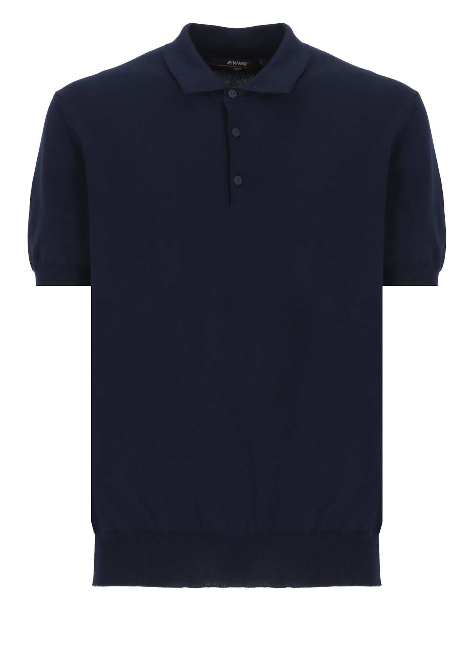 Pleyne Polo Shirt