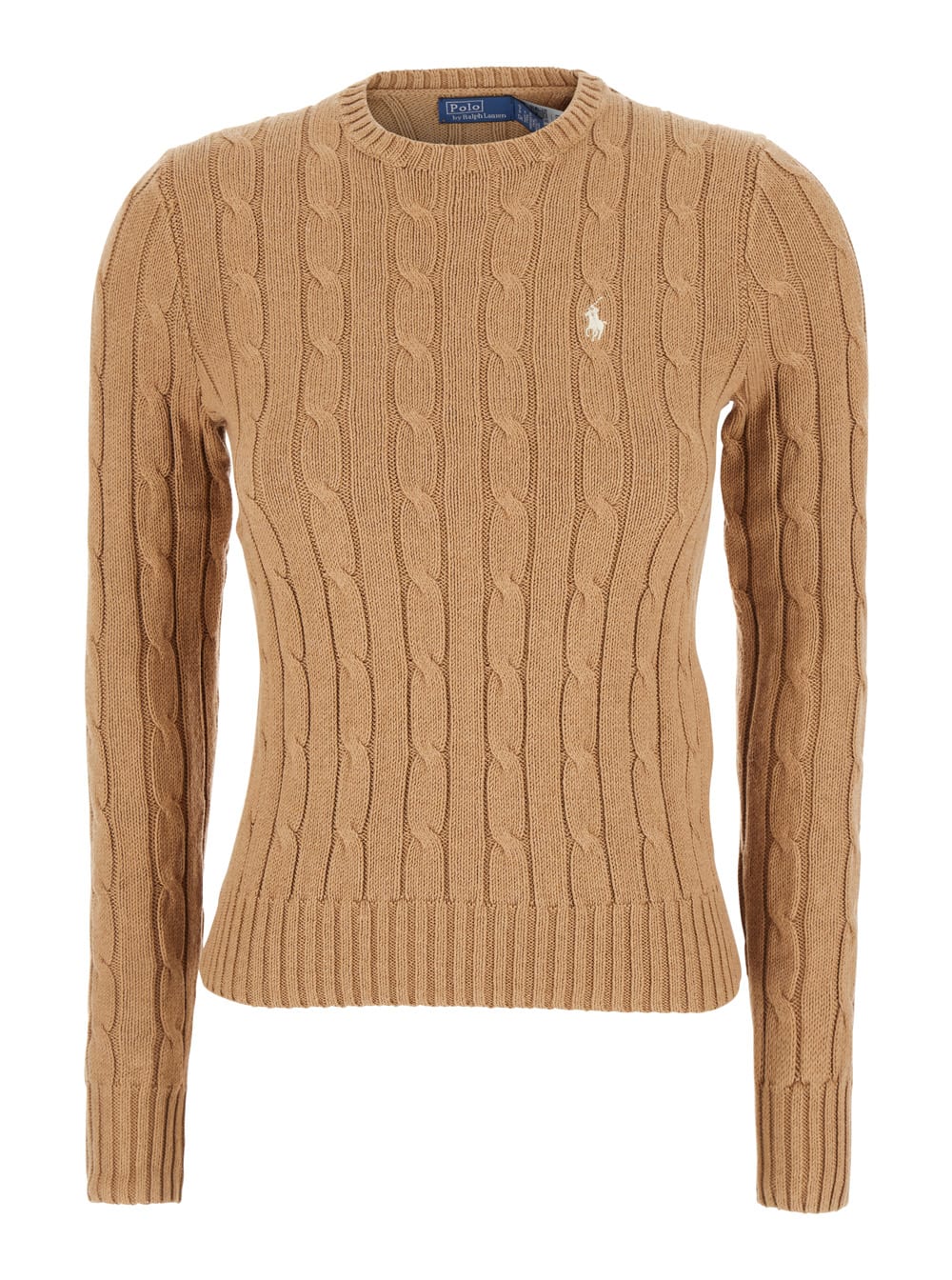 Sweater-pullover