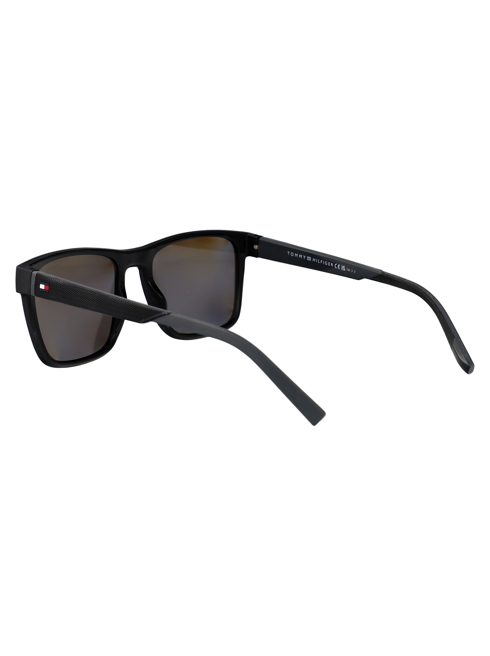 Tommy Hilfiger Th 2144/s Sunglasses In Black