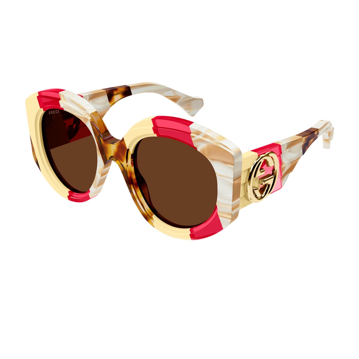 Gucci Eyewear Gg1308s Sunglasses