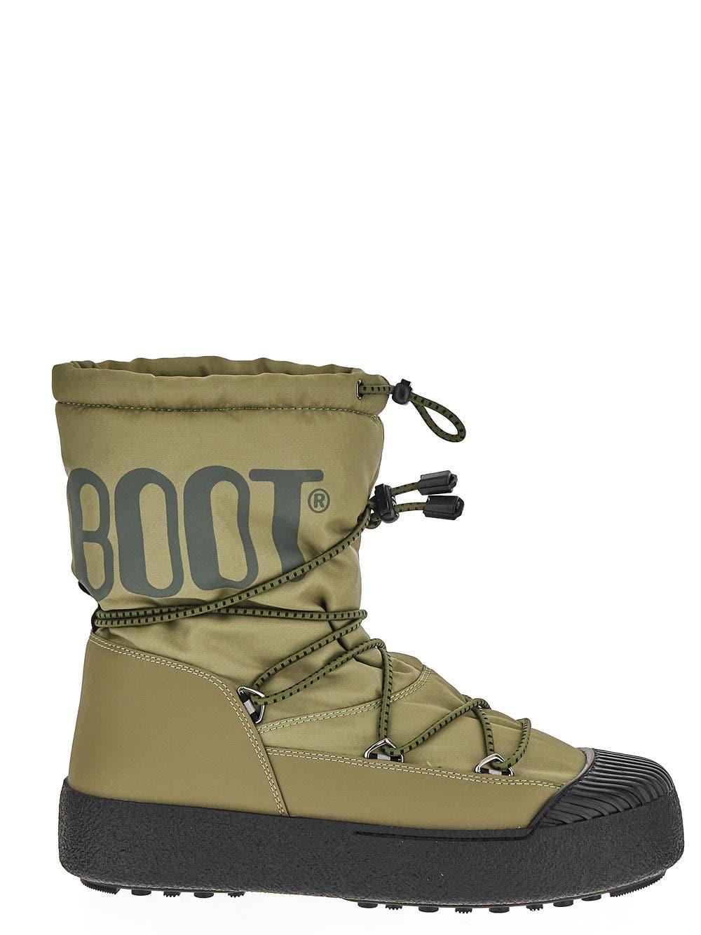 MOON BOOT MTRACK BOOTS