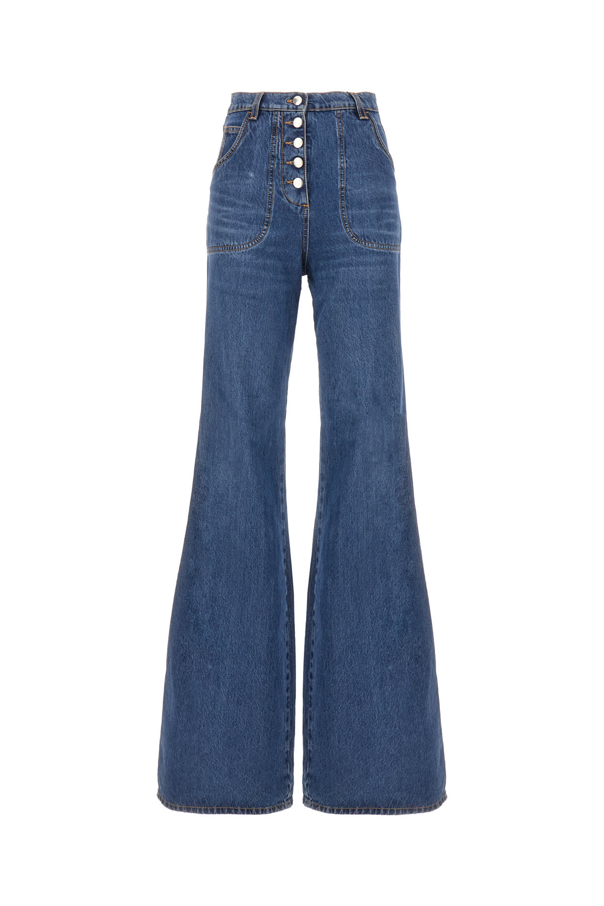 ETRO DENIM JEANS 