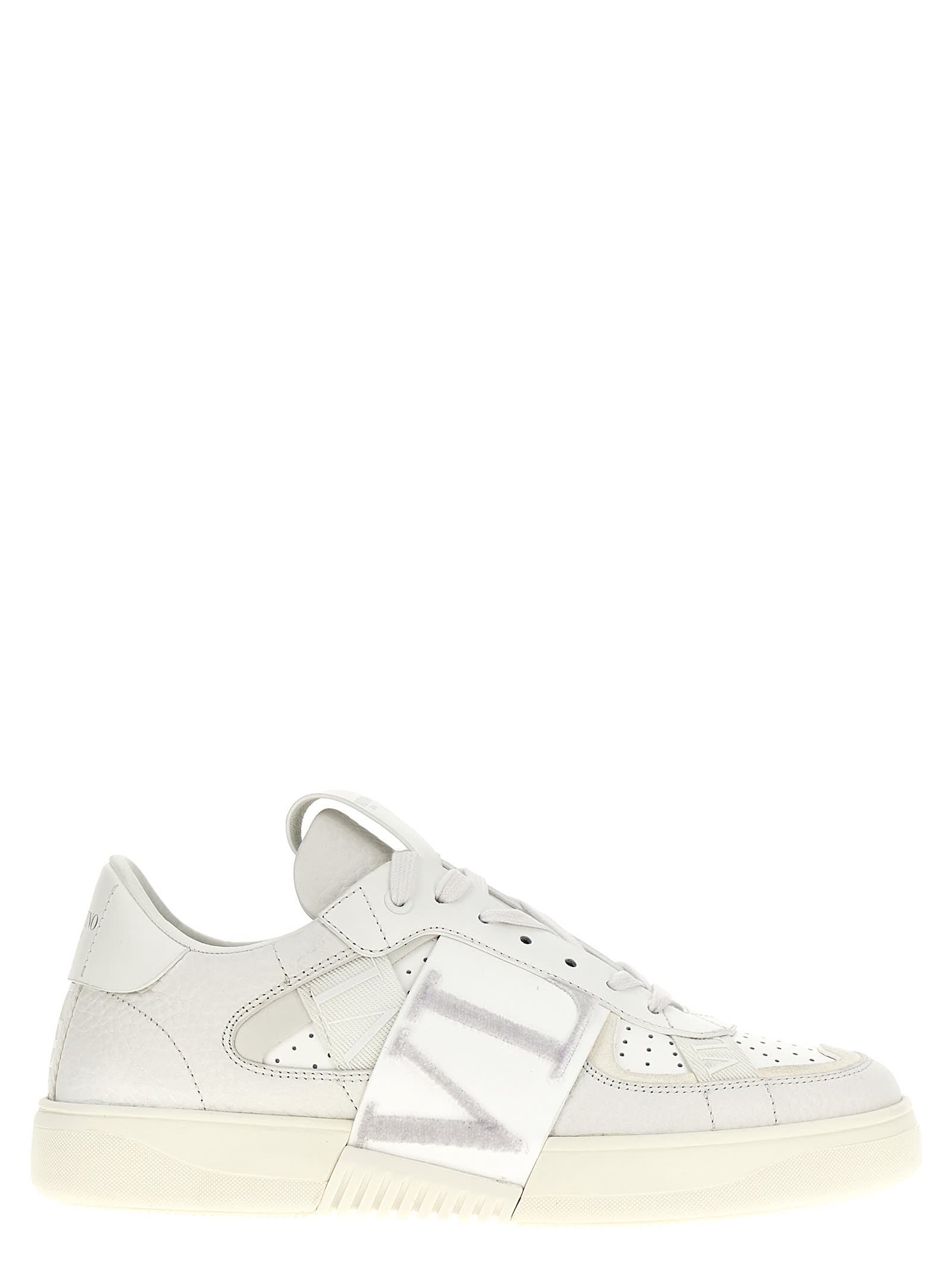 VALENTINO GARAVANI VL7N SNEAKERS 