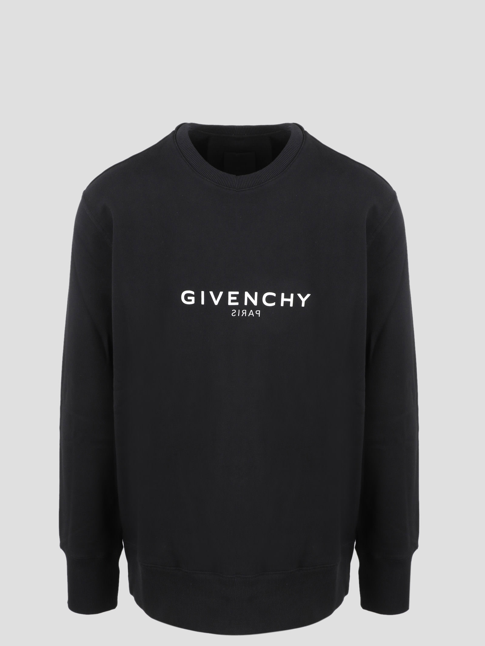 Givenchy Reverse Crewneck